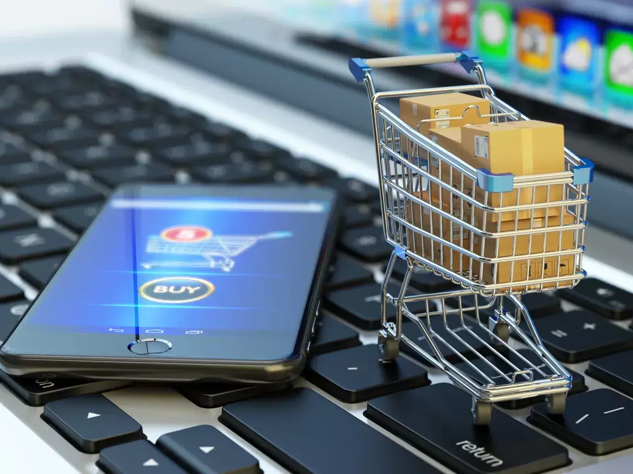 e-commerce, establishing global dispute resolution platform