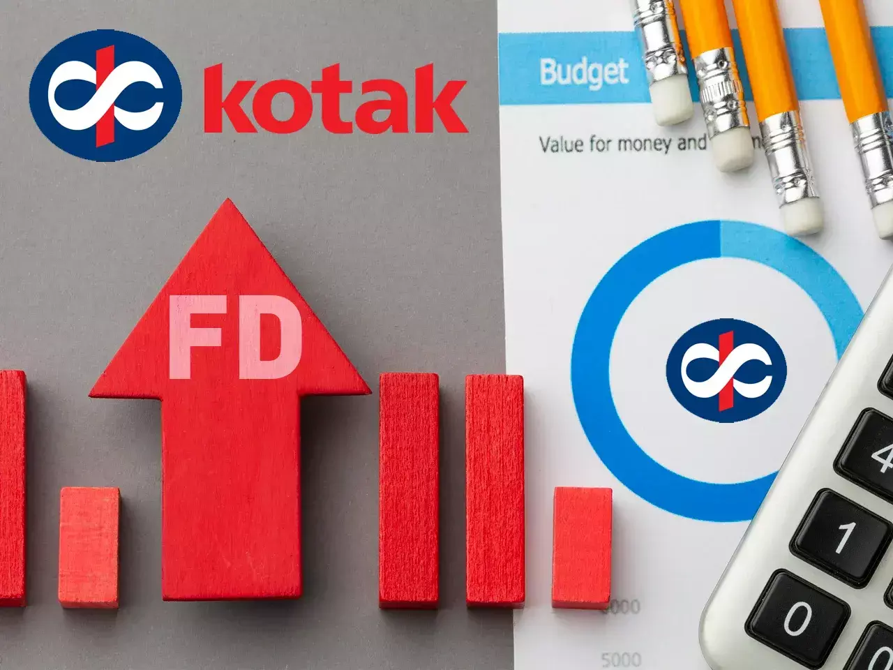 Kotak Mahindra Bank hikes FD interest rates on these tenures; these investors can earn 7.75%