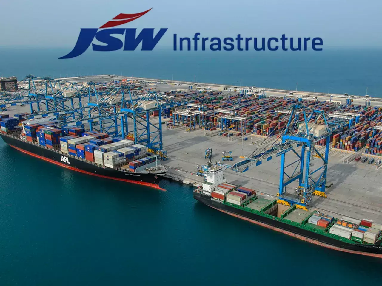 jsw infrastructure in talks to acquire gopalpur port