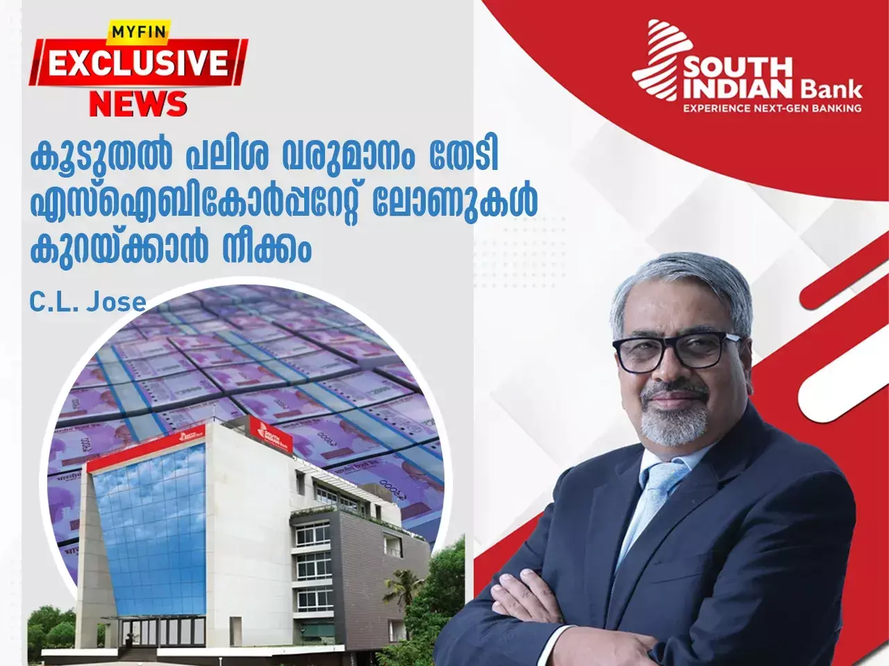 sib moves to reduce corporate loans in search of higher interest income