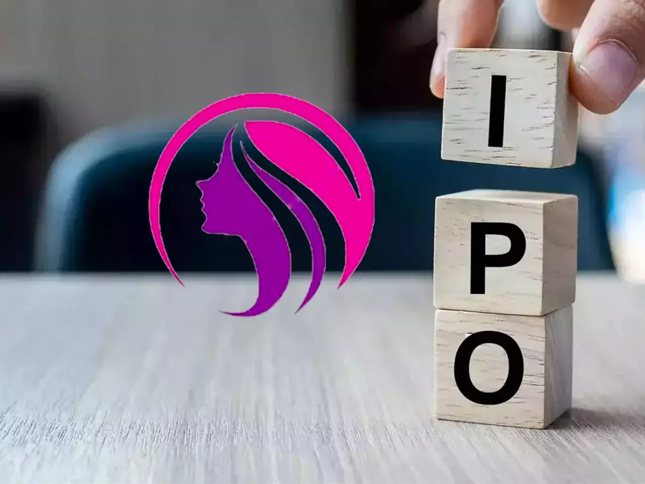 Womancart listing at 36% premium