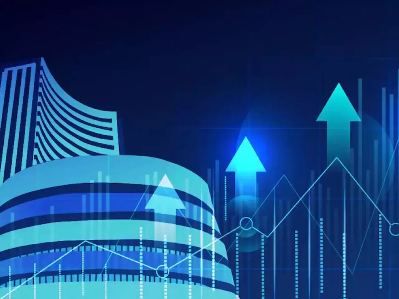 19,000ന് മുകളില്‍ നിഫ്റ്റിയുടെ ക്ലോസിംഗ്, സെന്‍സെക്സും മികച്ച നേട്ടത്തില്‍