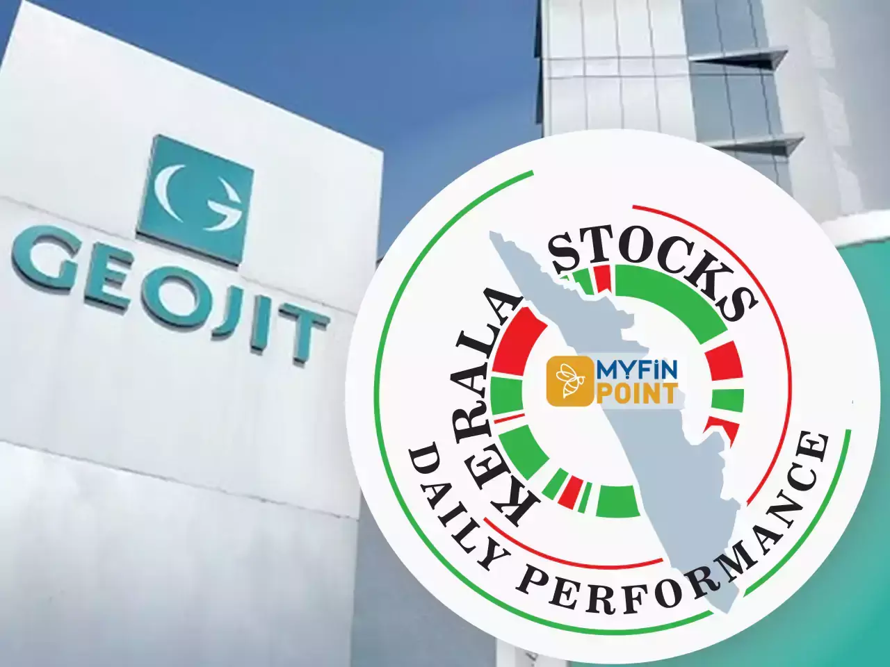 Performance of Geojit Kerala Companies in Achievement