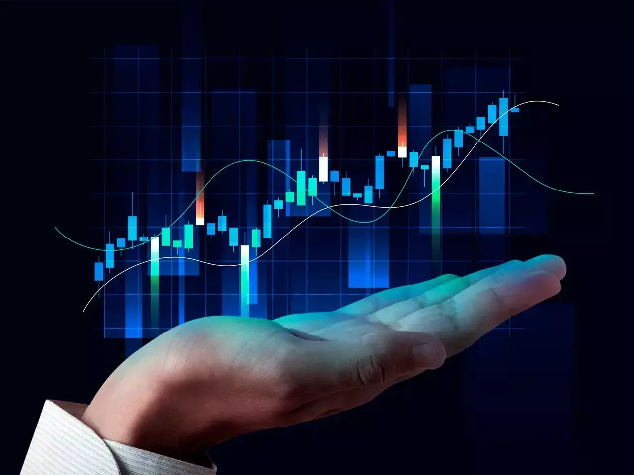 share market | Sensex and Nifty today