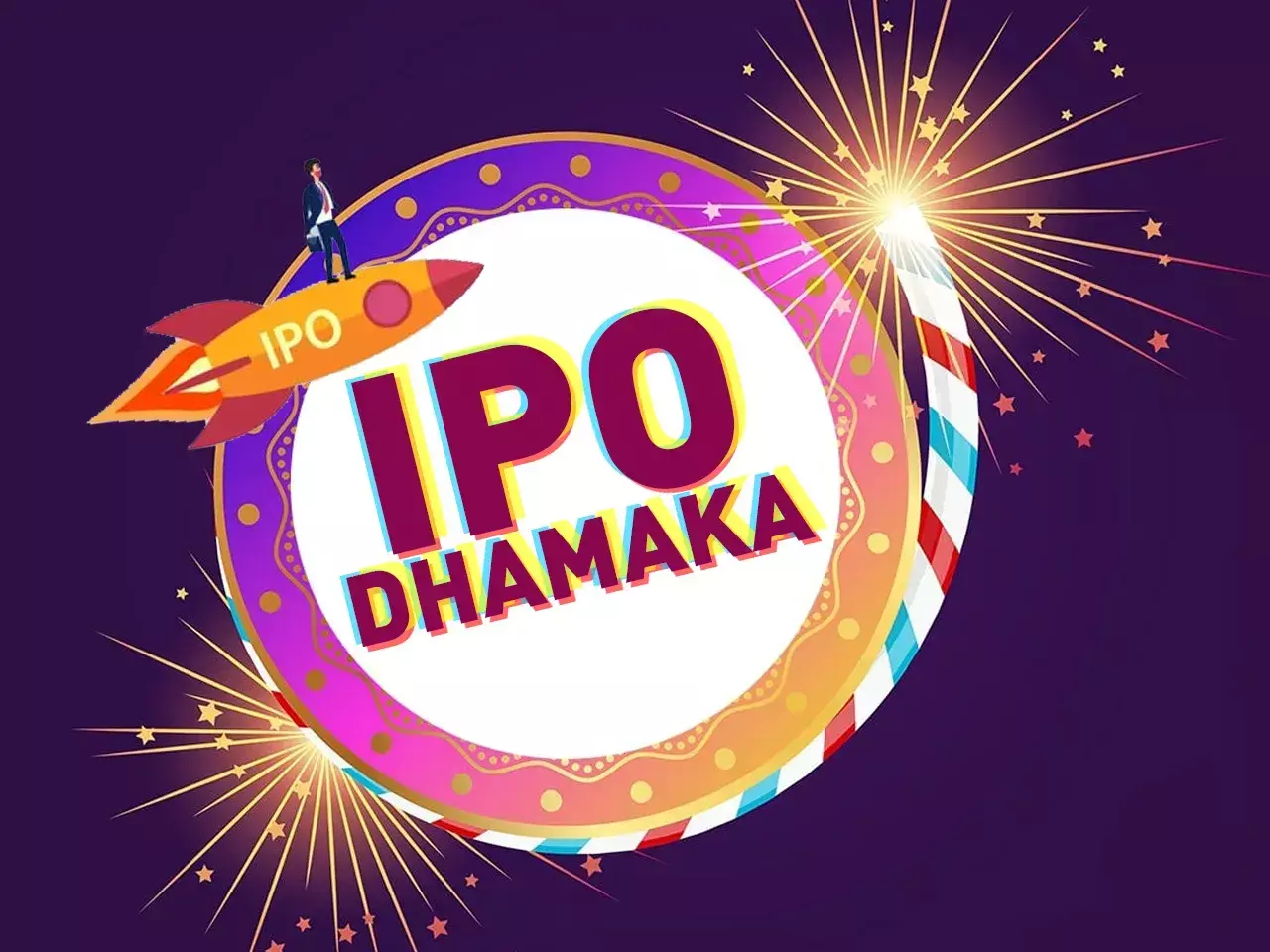 10 companies are gearing up for ipo dhamaka public issue for diwali