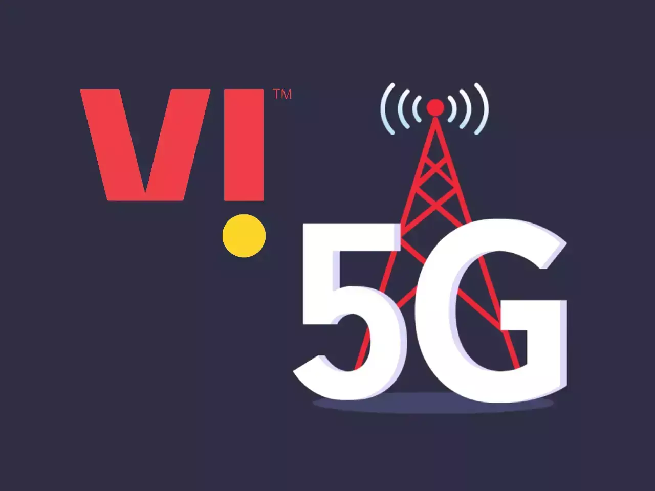 Vodafone Idea is strong in Indias 5G competition