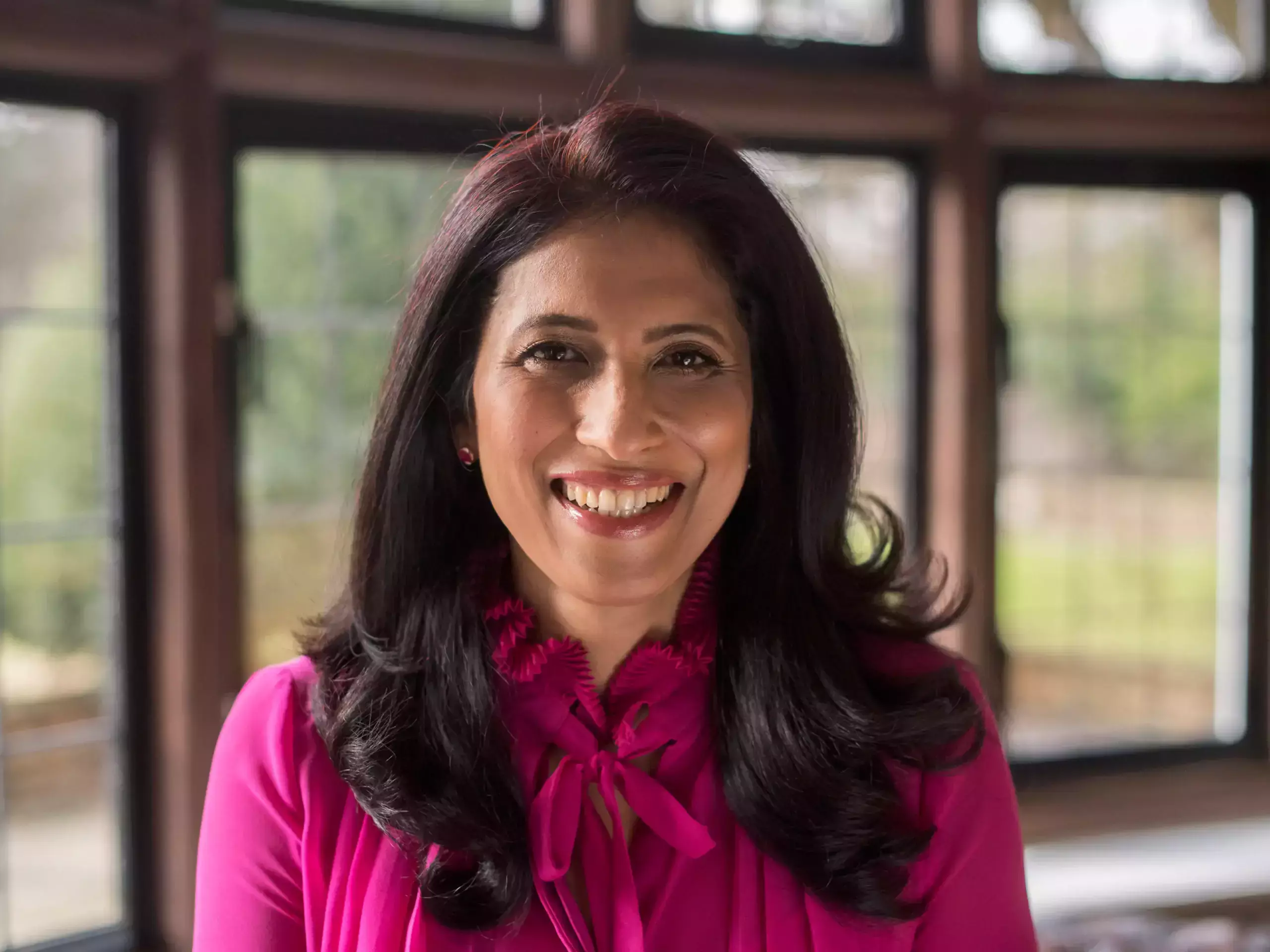 A Malayali to head Unilever Dear Nair