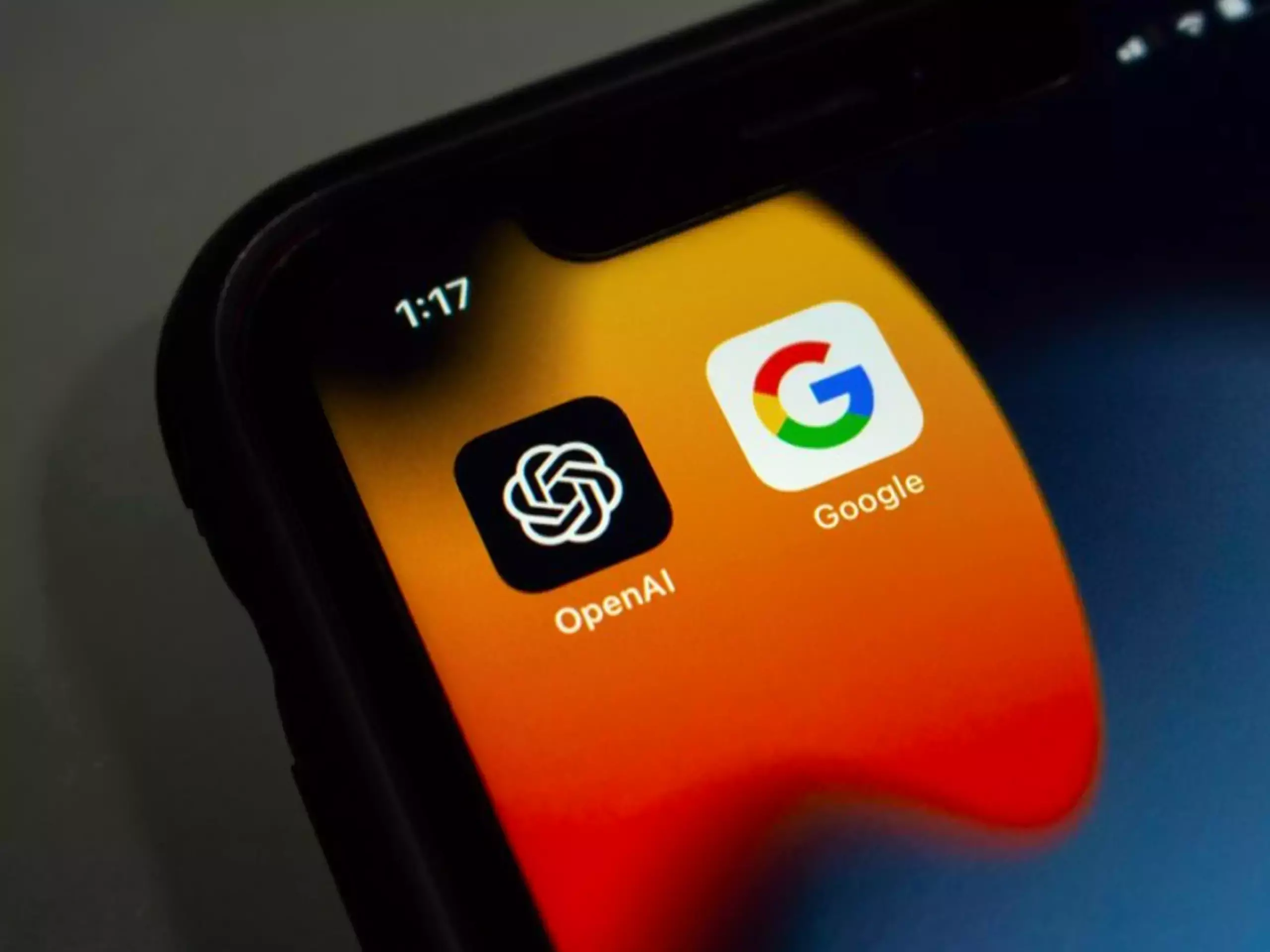 ആന്ത്രോപിക്കില്‍ ഗൂഗിളിന്റെ നിക്ഷേപം