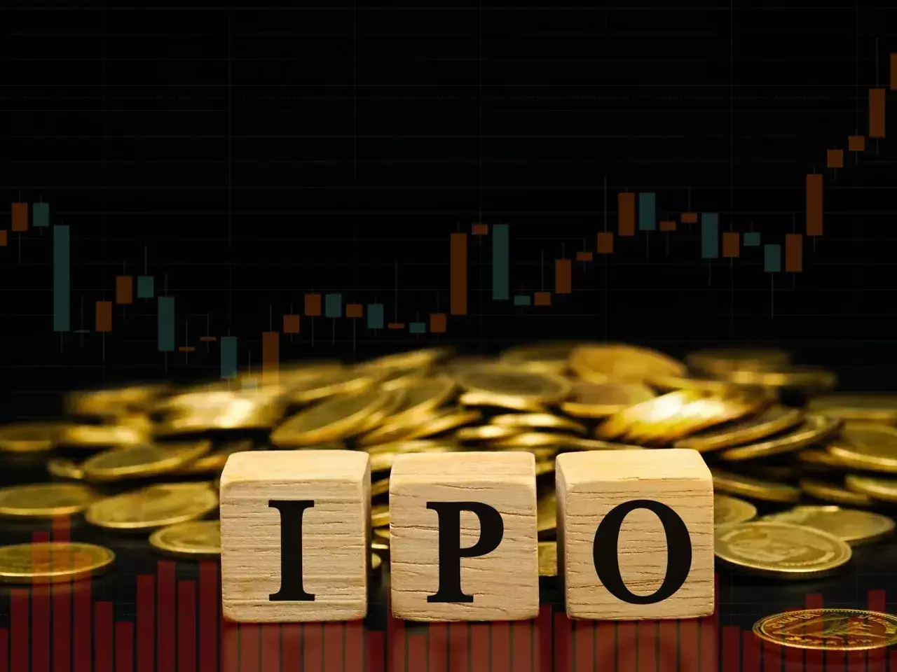 6 ipo await the market in the coming week
