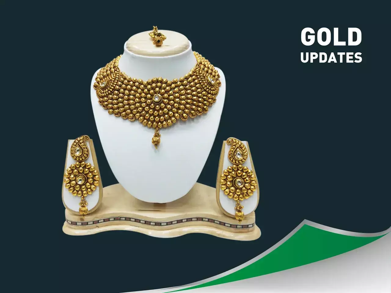 gold price updation 29 10 23
