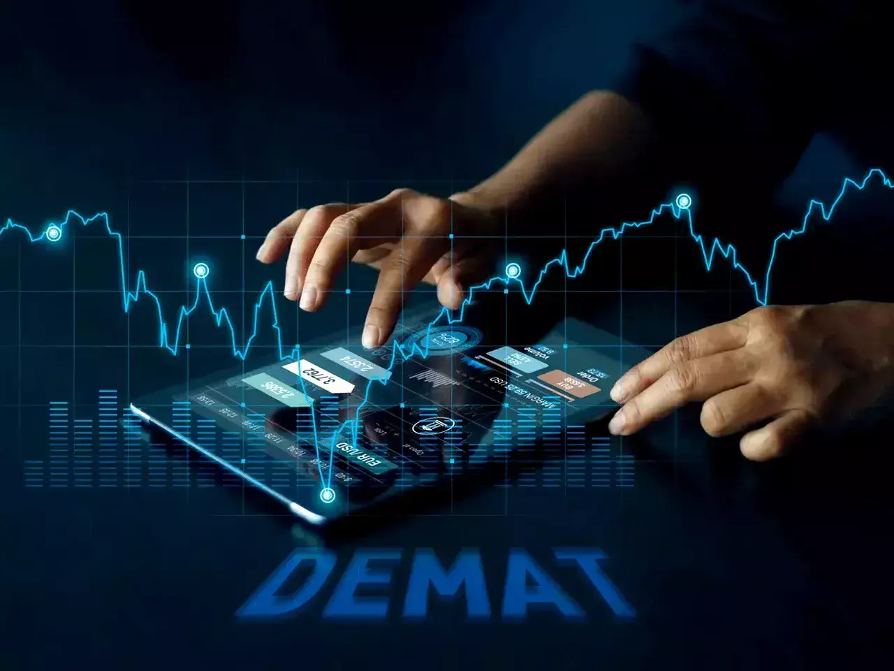 large unlisted companies should demat their shares
