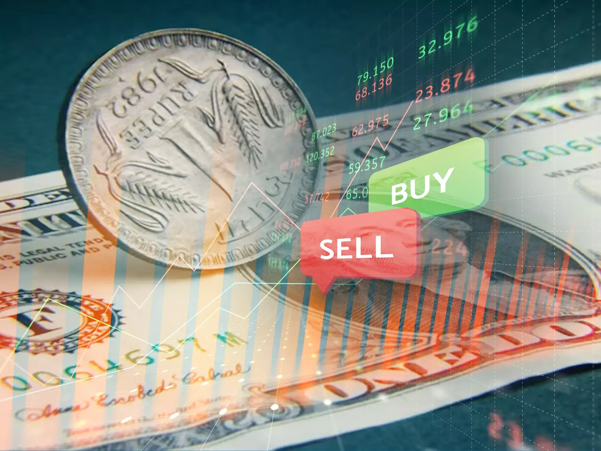 foreign funds sell off indian stocks rapidly