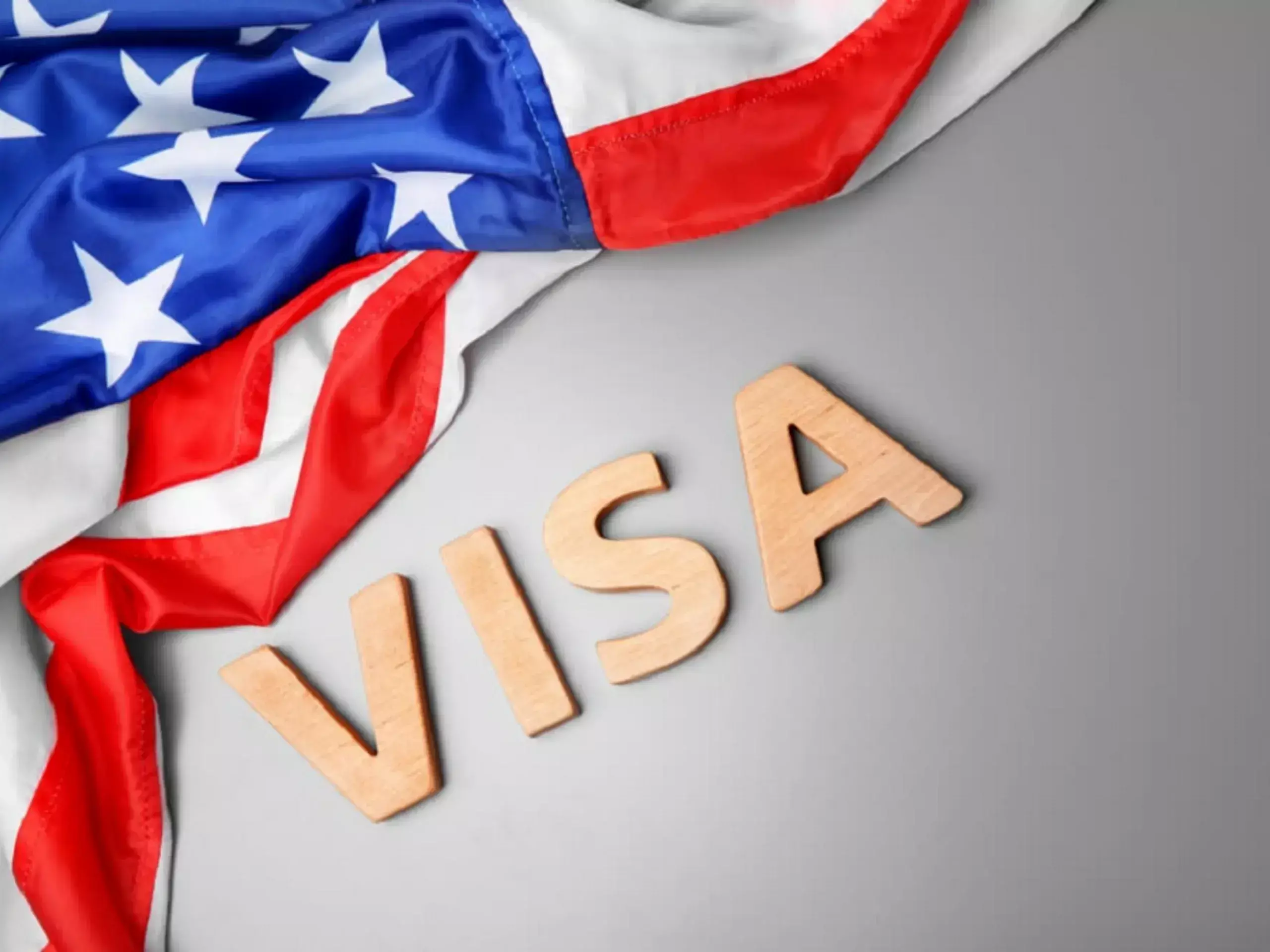 waiting time for us visa is not decreasing