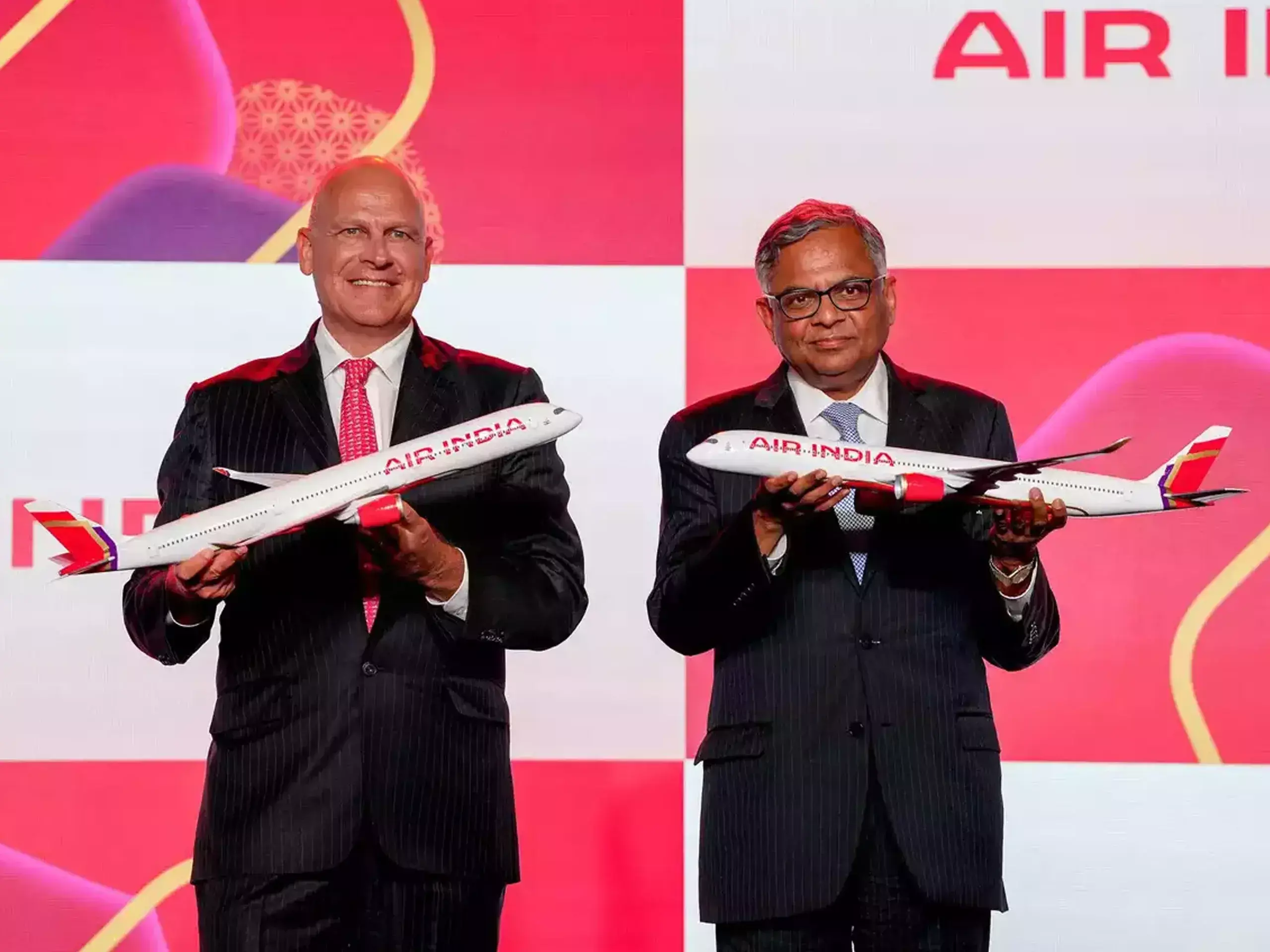 air india new ceo | aviation