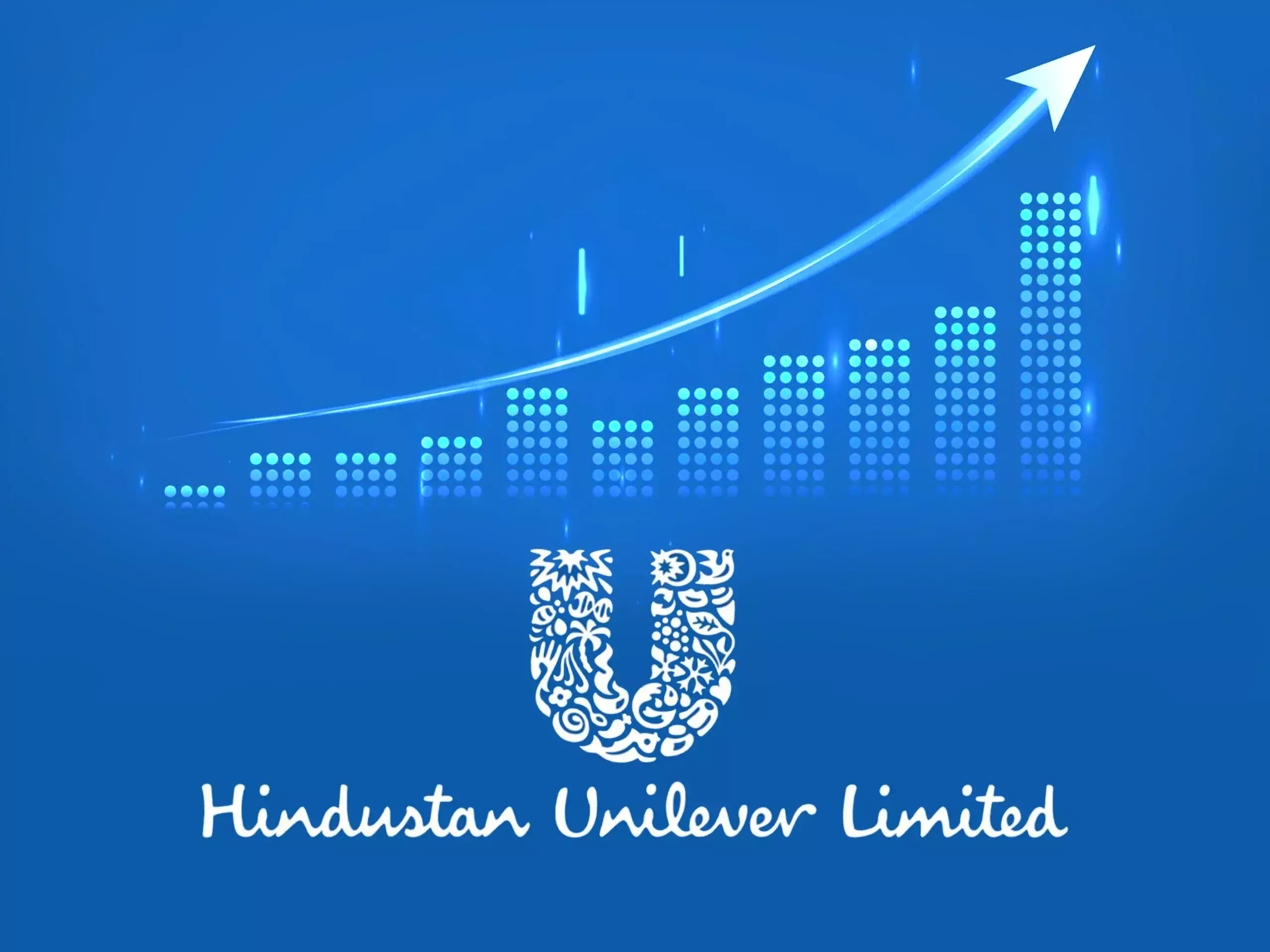 hul has advanced in the advertising market