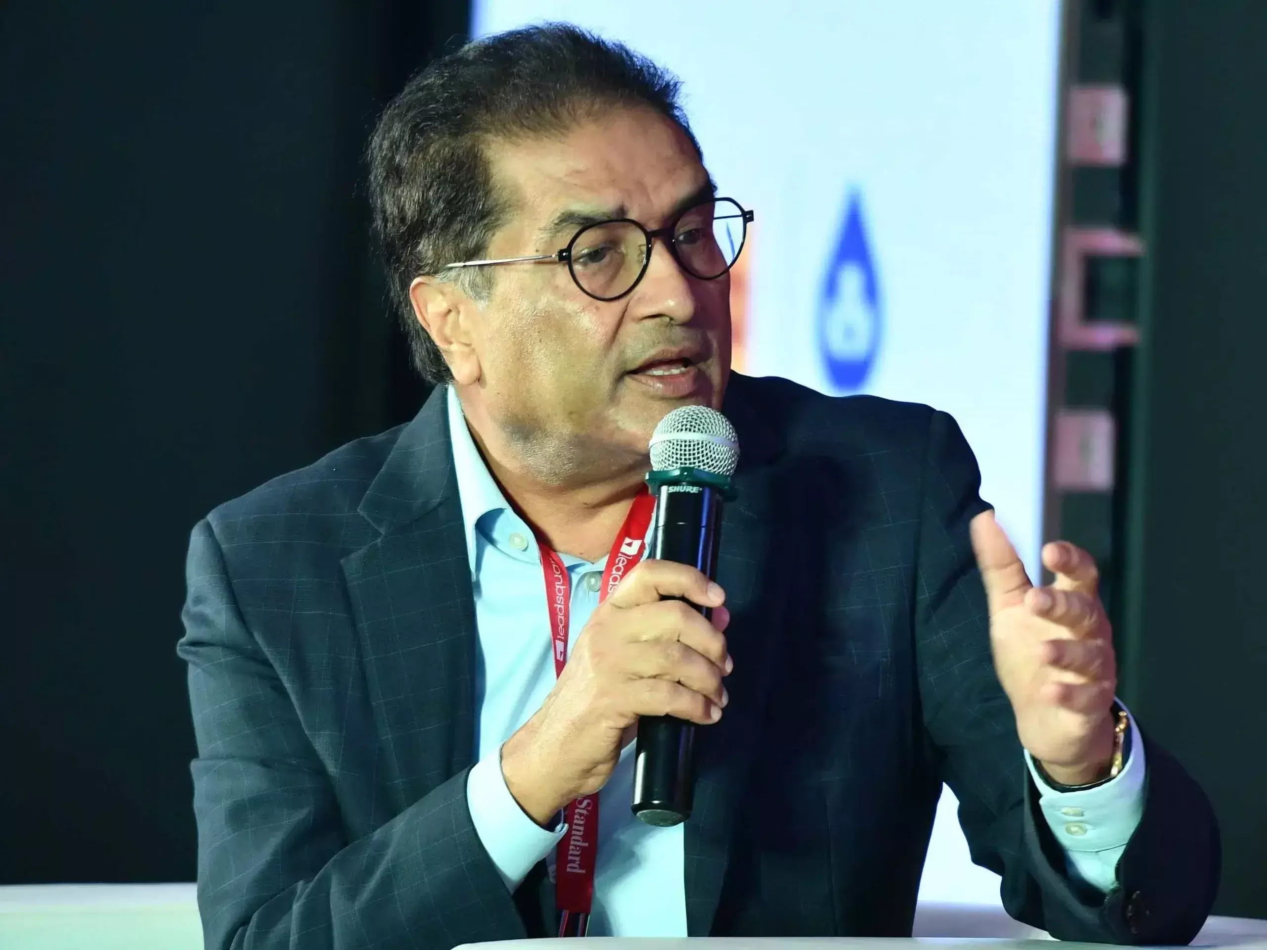 nifty will double in value in five years, raamdeo agrawal