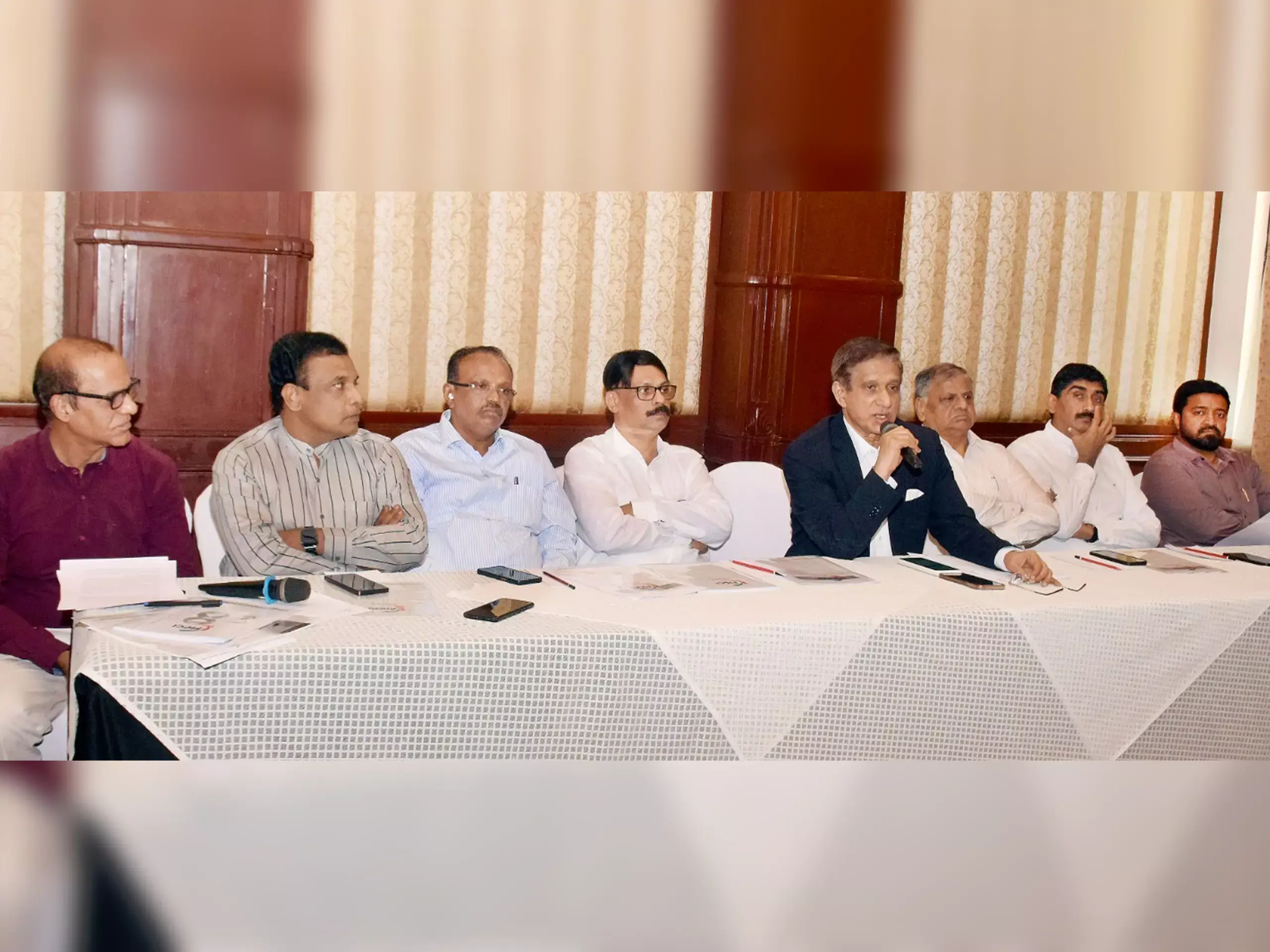 പയനീറിങ്ങ് ഗ്രോത്ത്; ട്രാന്‍സ്‌ഫോര്‍മിംഗ് കേരള ദ്വിദിന സമ്മേളനം കൊച്ചിയില്‍