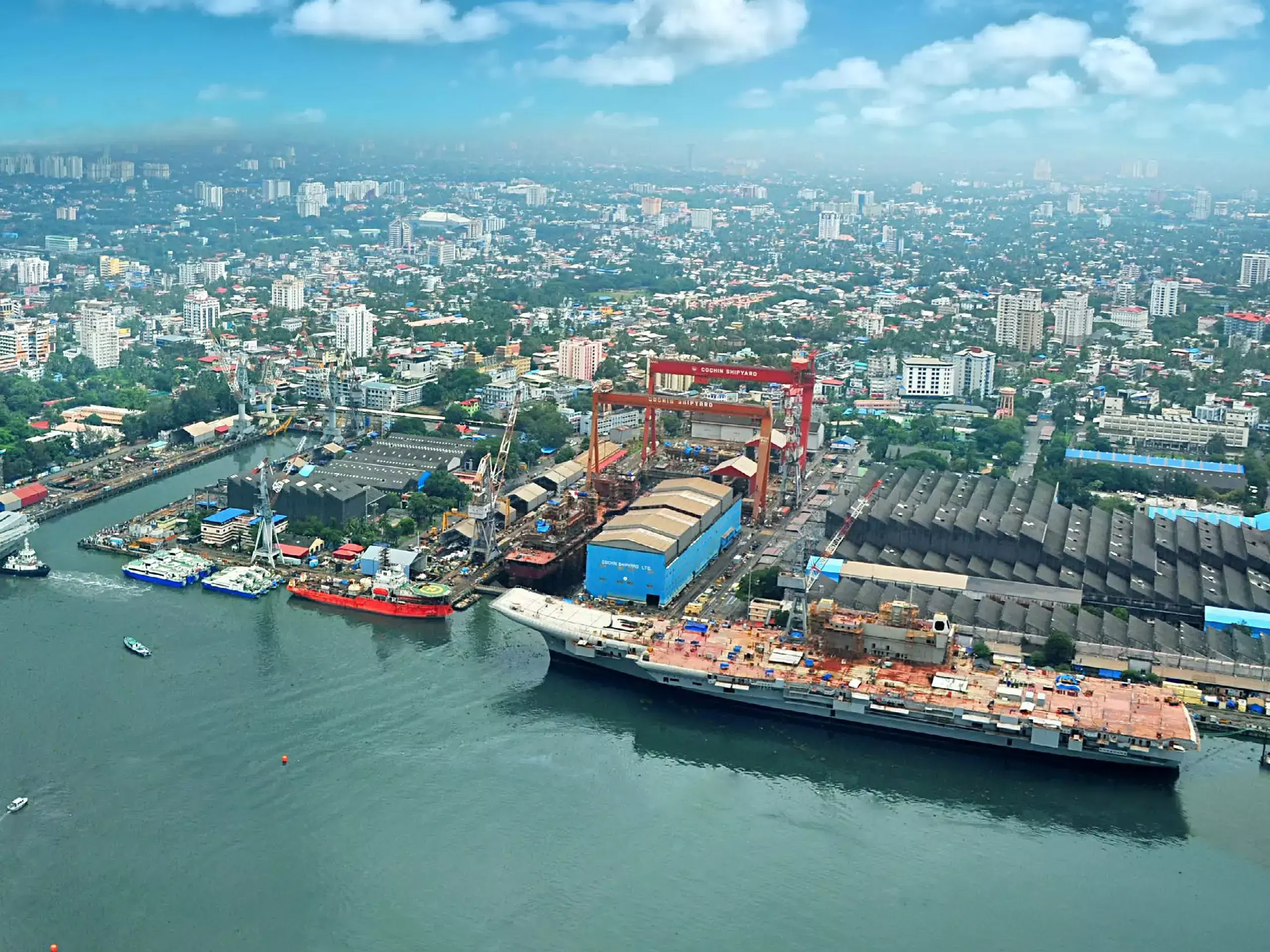 state has released a draft of a new export policy