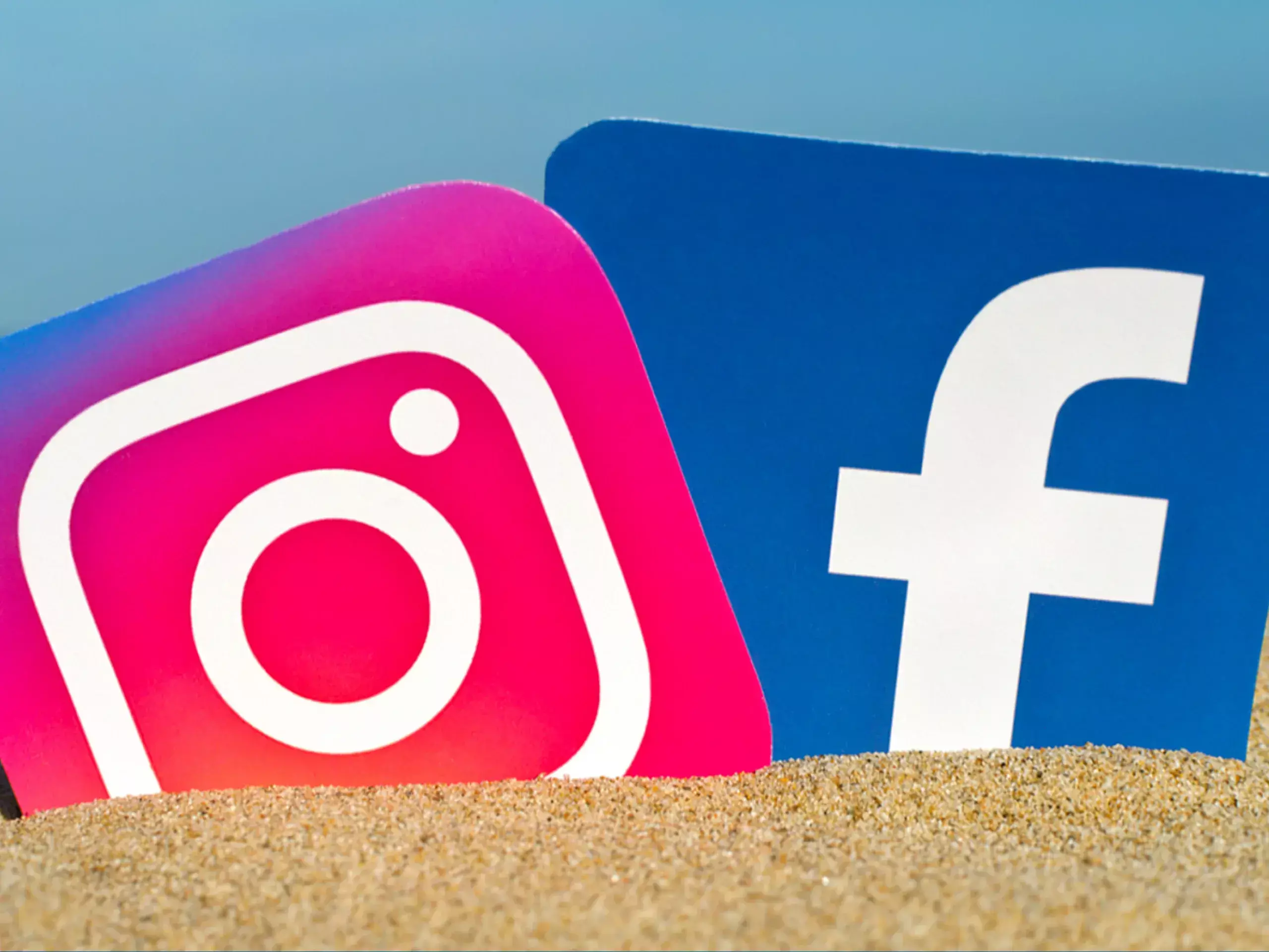 ad-free facebook and instagram