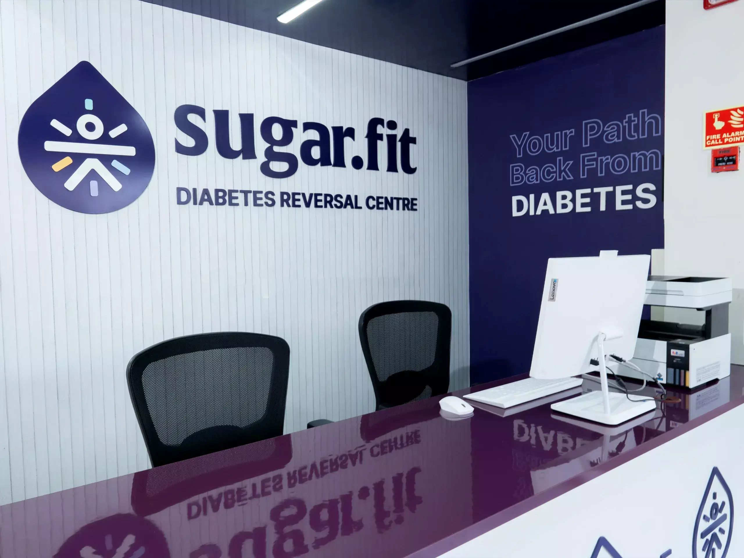 91 crore collected by sugar.fit