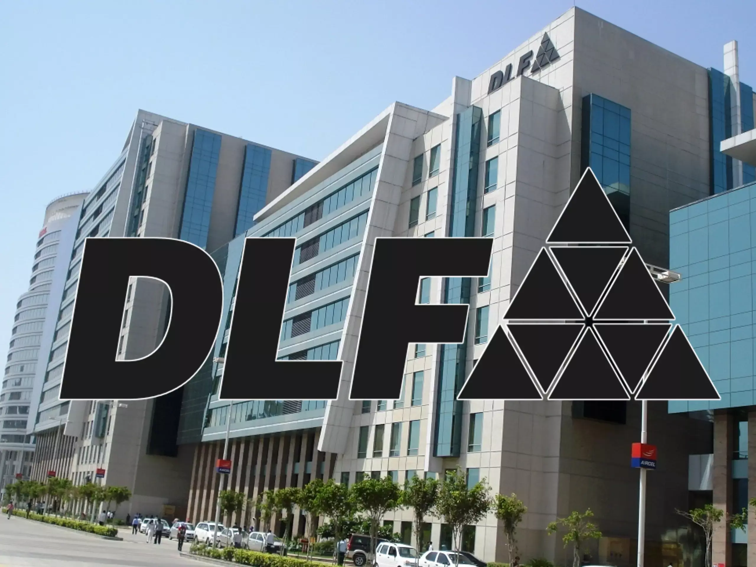 ബുക്കിങ്ങിൽ 9ശതമാനം  വളര്‍ച്ച നേടി ഡിഎല്‍എഫ്