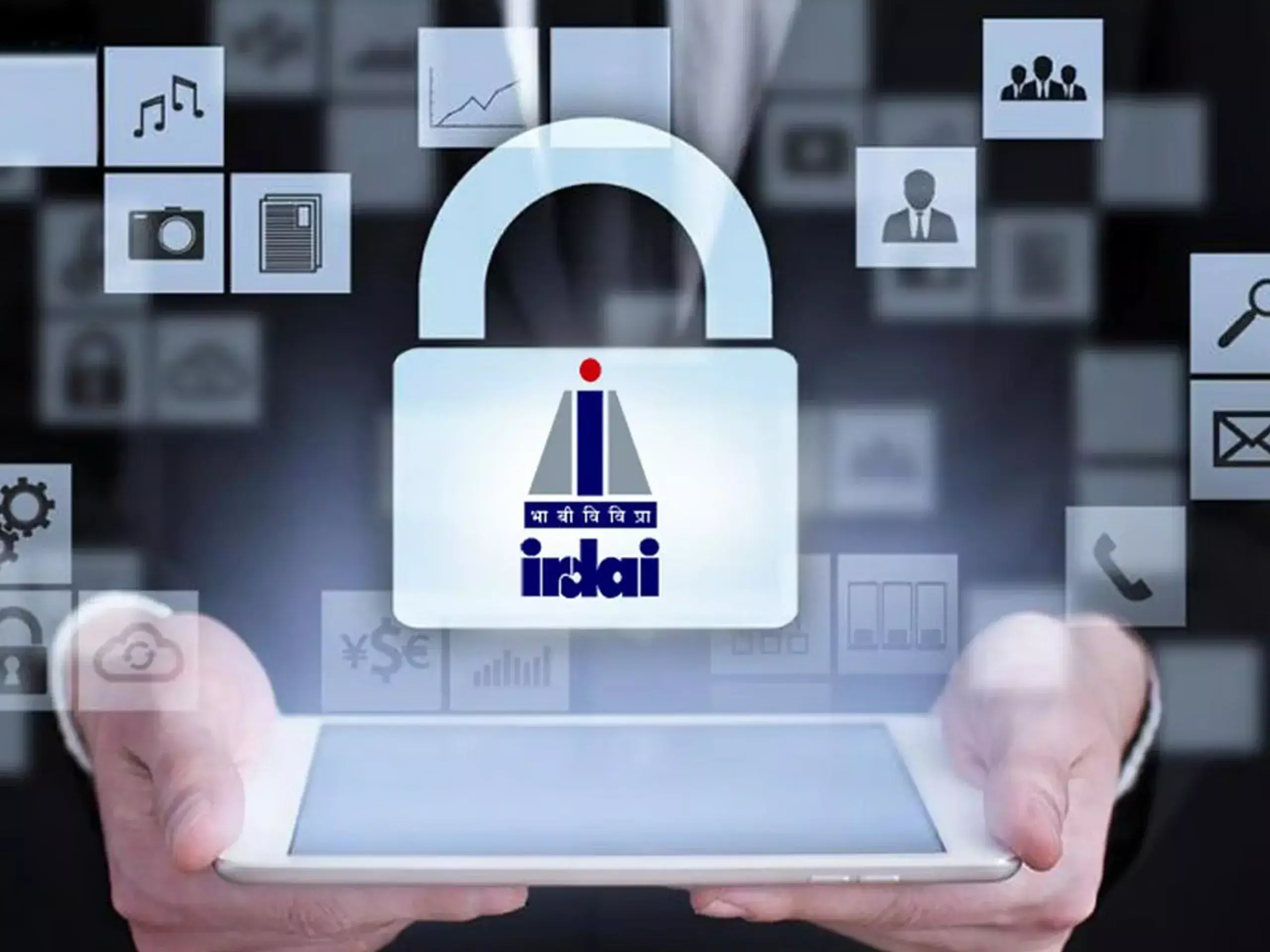 policy information at a glance, irdai