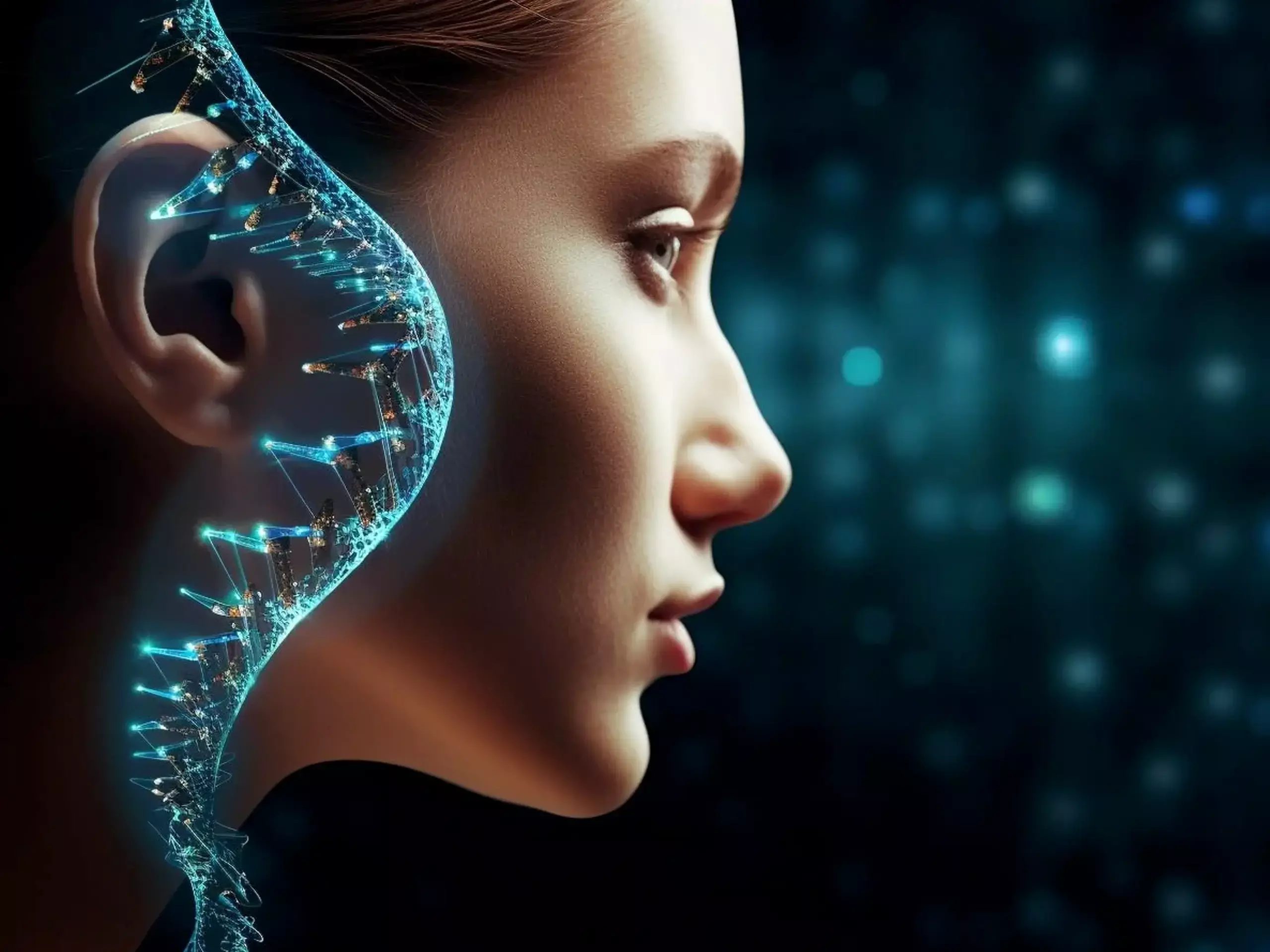 New Genetic Treatment Successfully Lets Deaf Children Hear