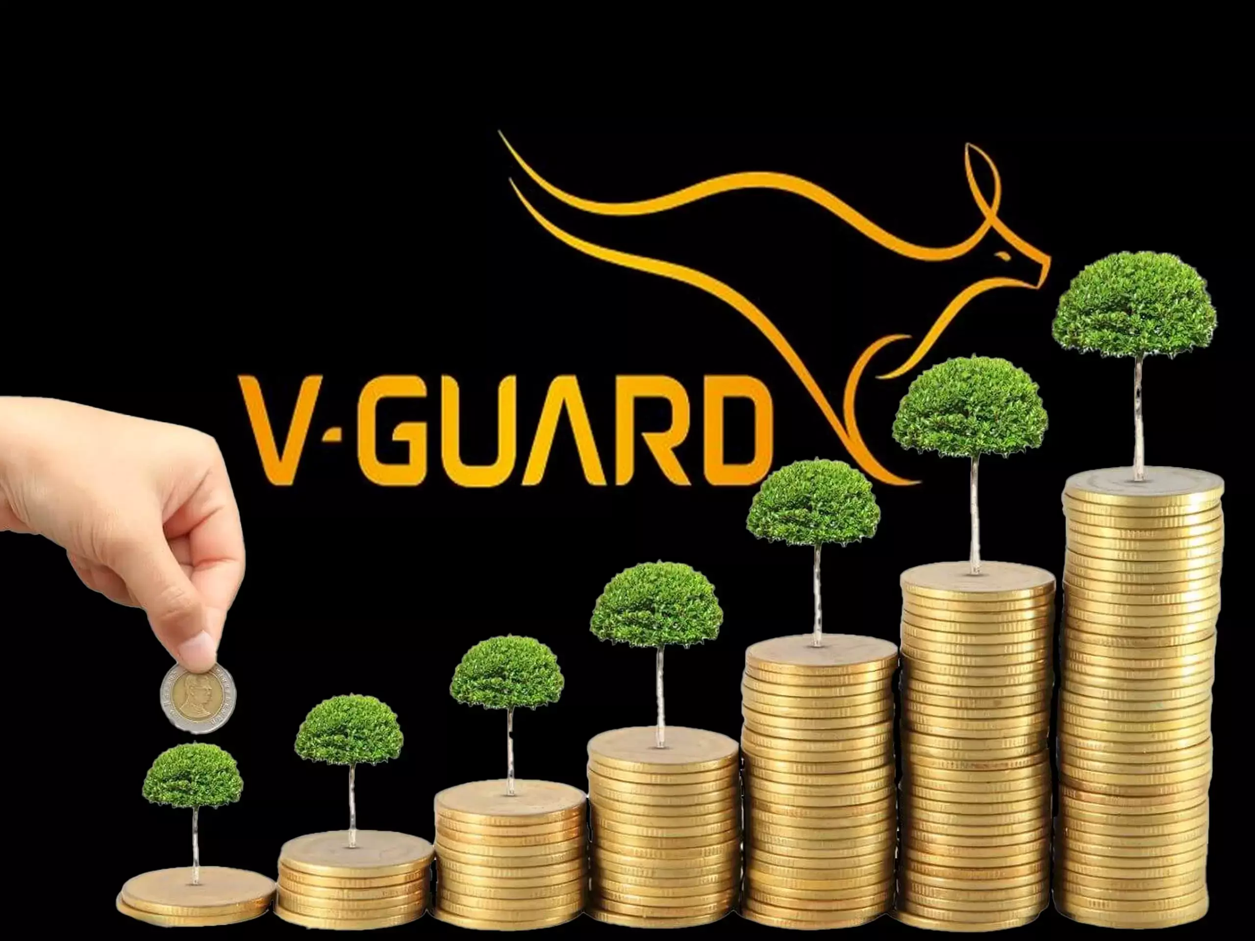 Geojit Financial Services shares jump over 14%