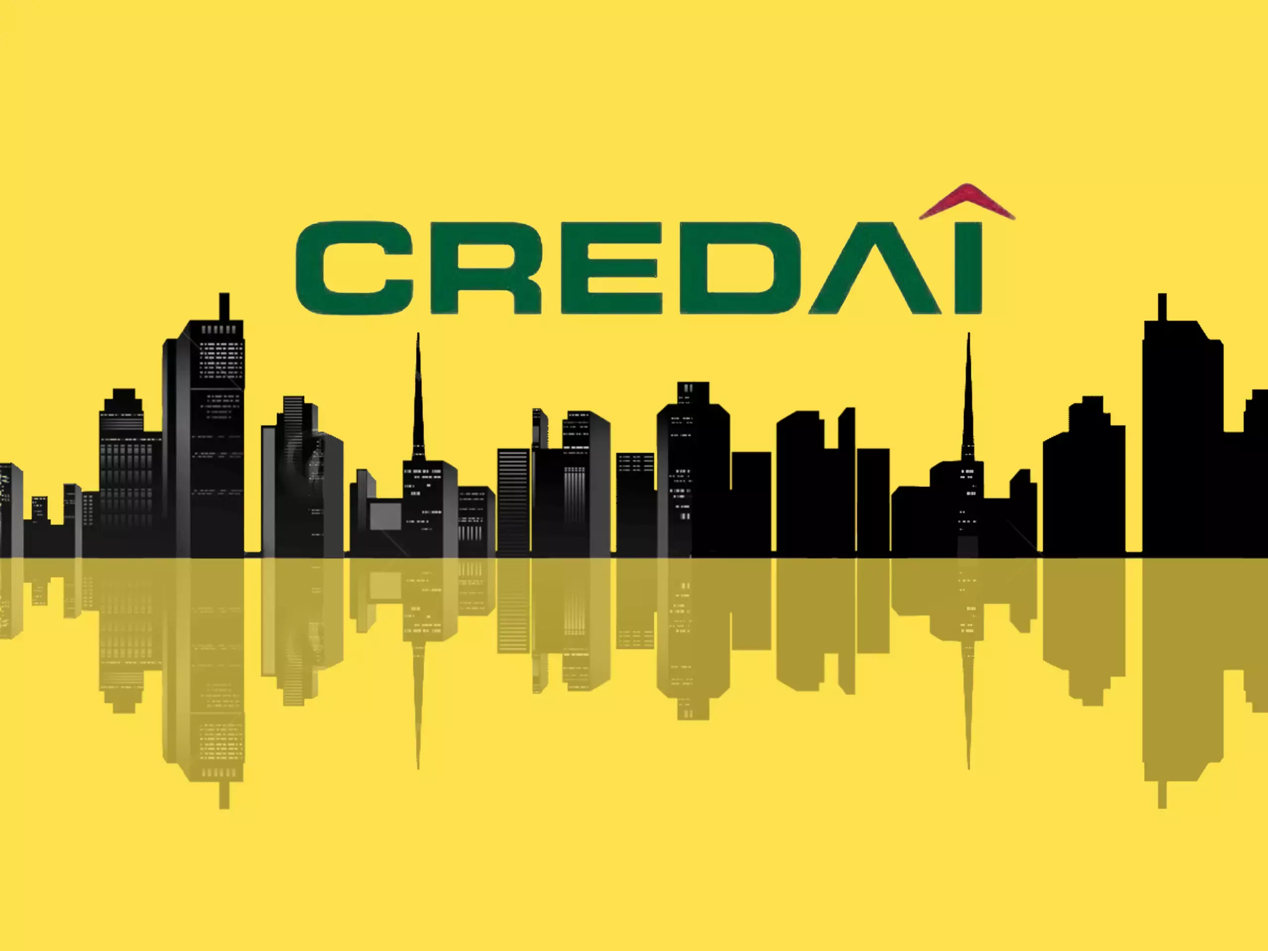 റിയല്‍ എസ്റ്റേറ്റ്:  കേരള സാധ്യതകള്‍ ക്രെഡായ് ചർച്ച ചെയ്യും