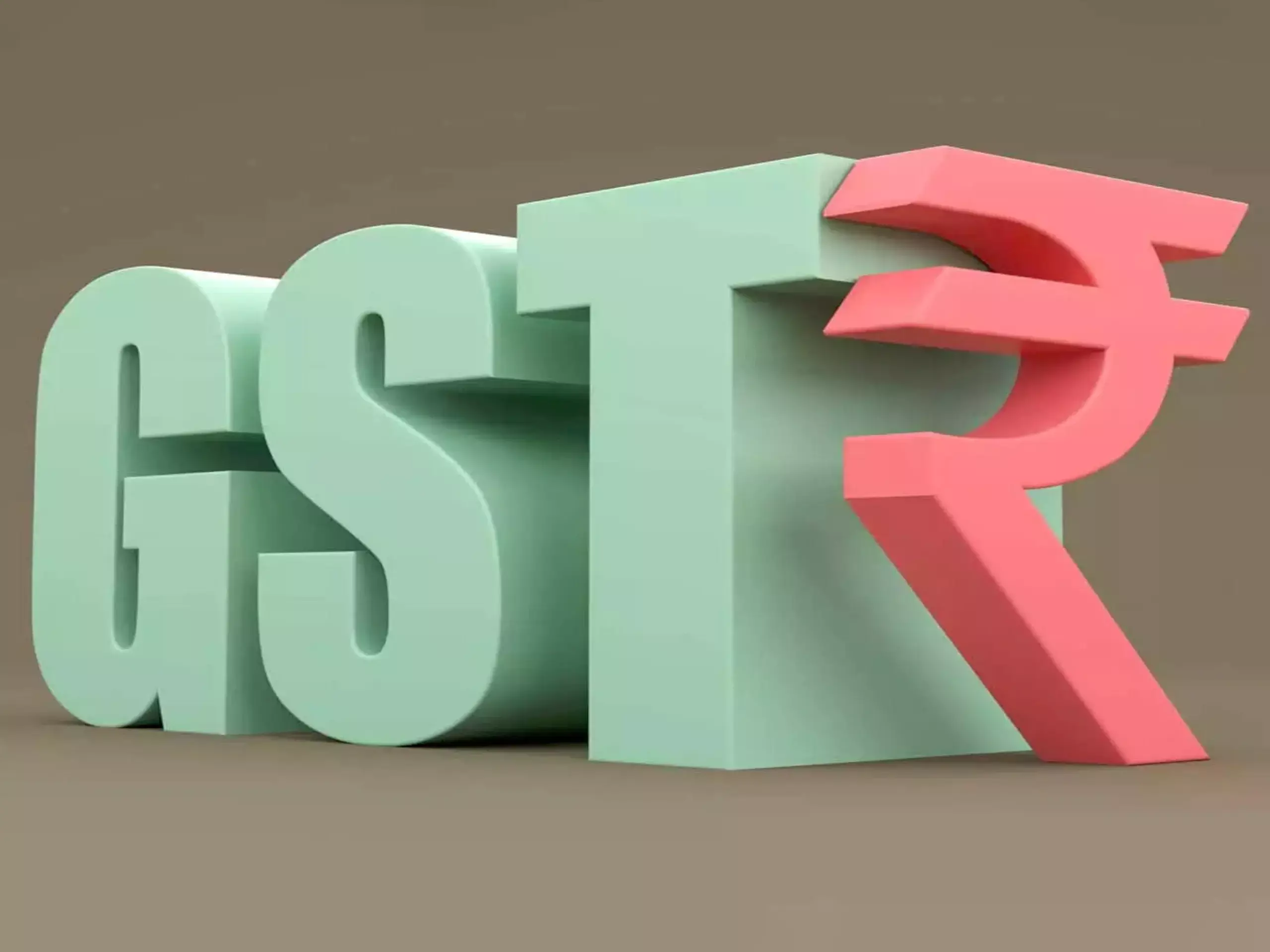 ജിഎസ്ടി വരുമാനം 1.72 ലക്ഷം കോടി രൂപ; വർധന  13%