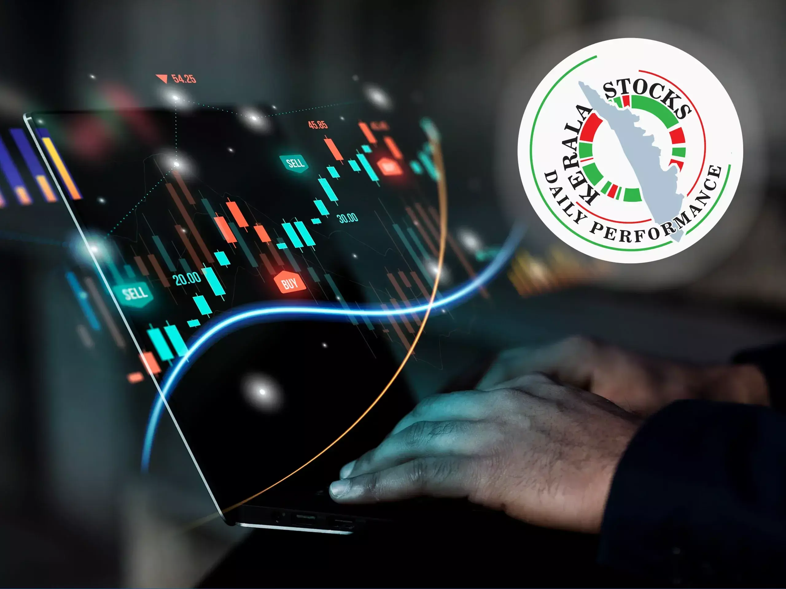 performance of kerala banks and kerala companies is known in decline