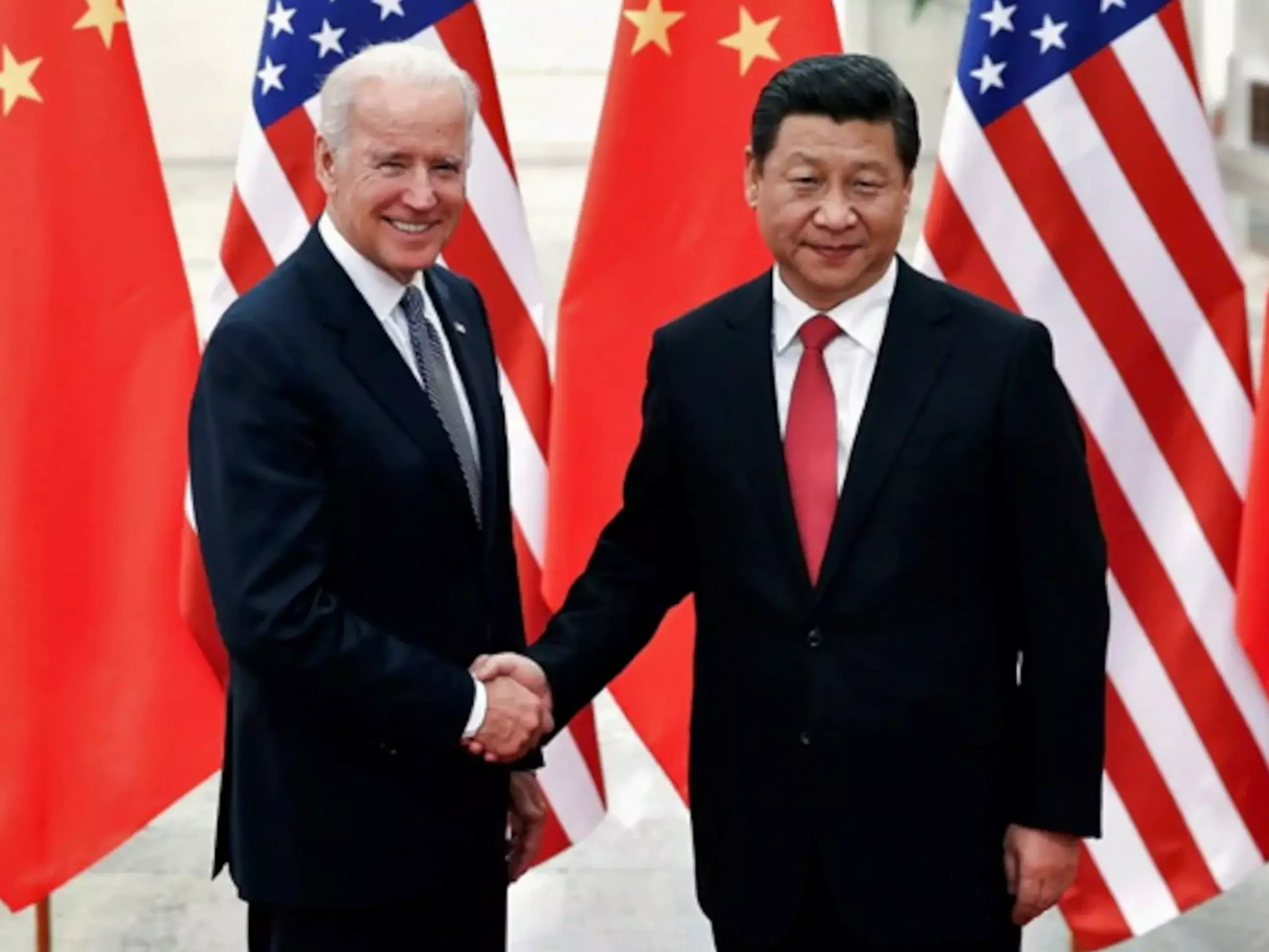 Joe Biden Xi Jinping to hold constructive meeting in San Francisco this month