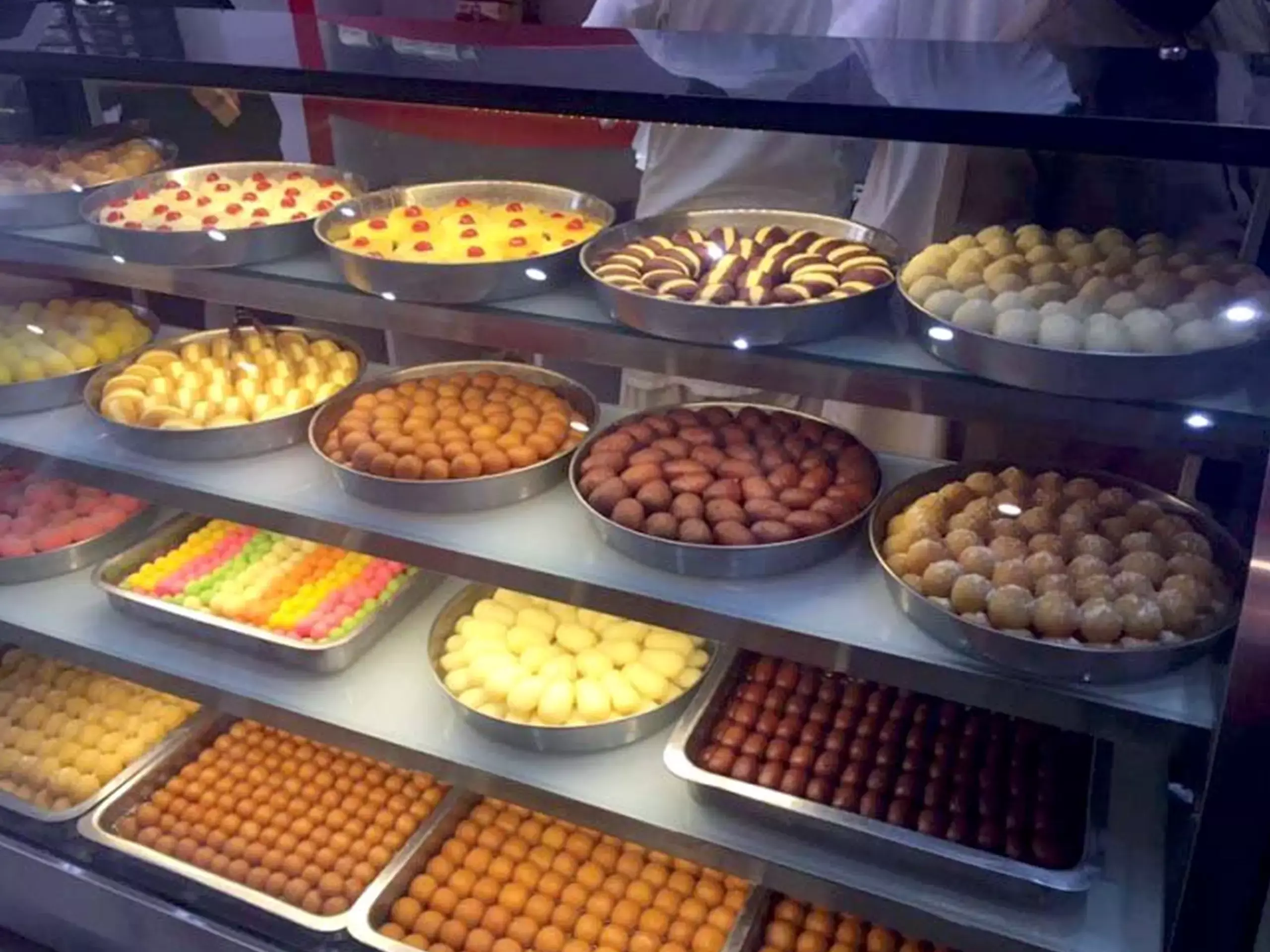 പുതിയ ഭക്ഷ്യ സുരക്ഷാബില്ലിന് കേന്ദ്രം;  മധുരം കര്‍ശന നിരീക്ഷണത്തില്‍