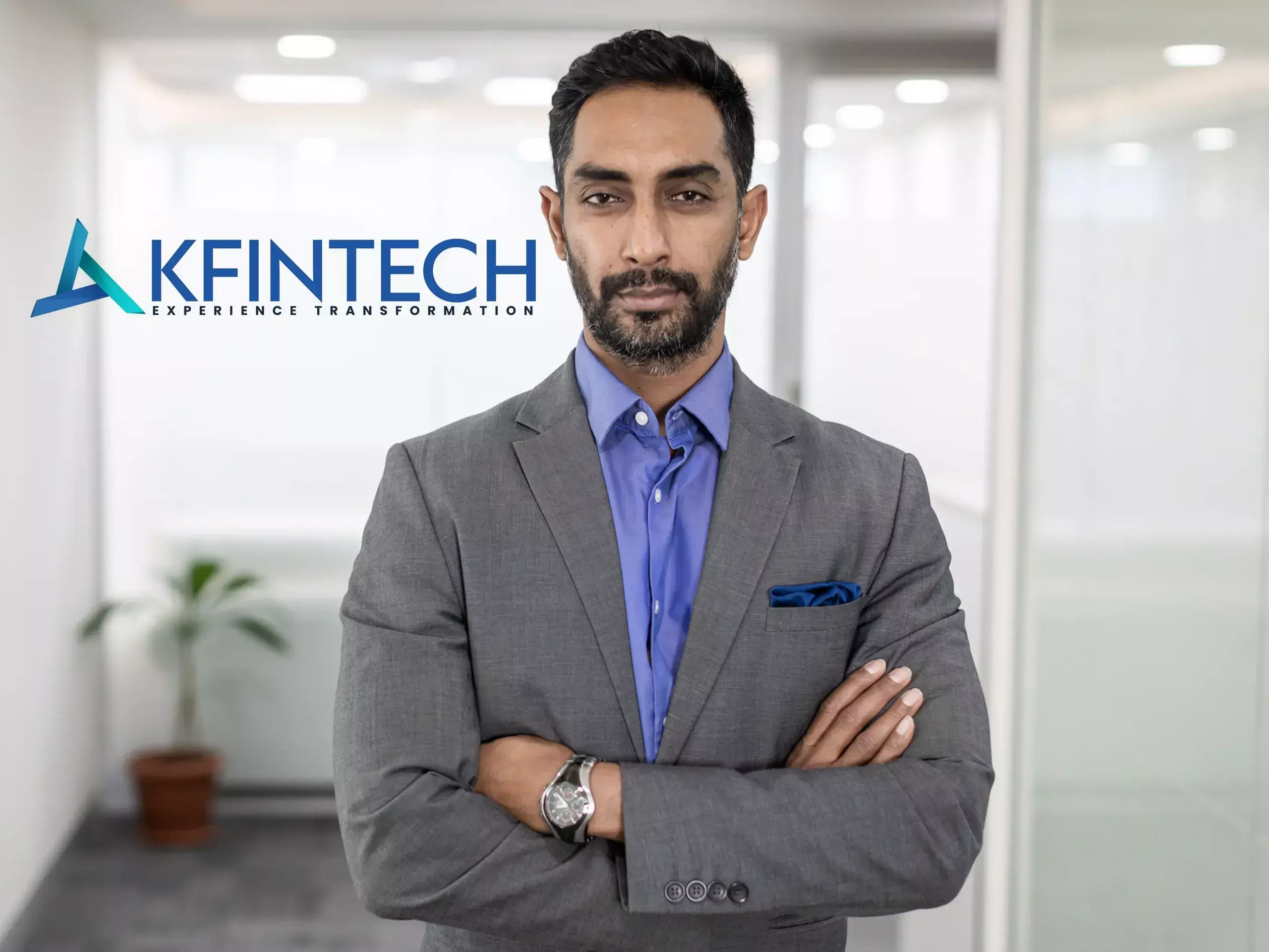 kefintech partners with Guardian for trade reporting
