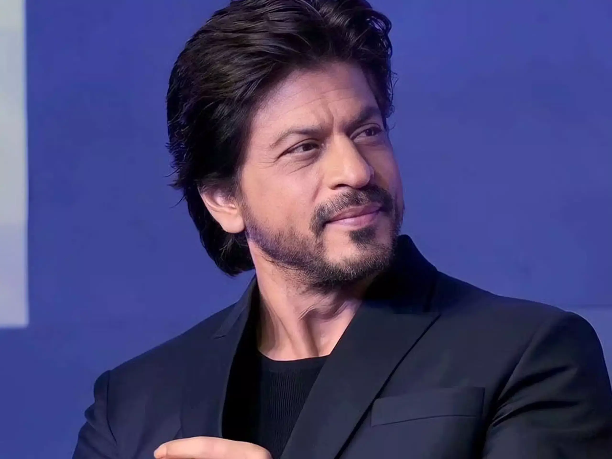 Shah Rukh Khan to celebrate 58th birthday