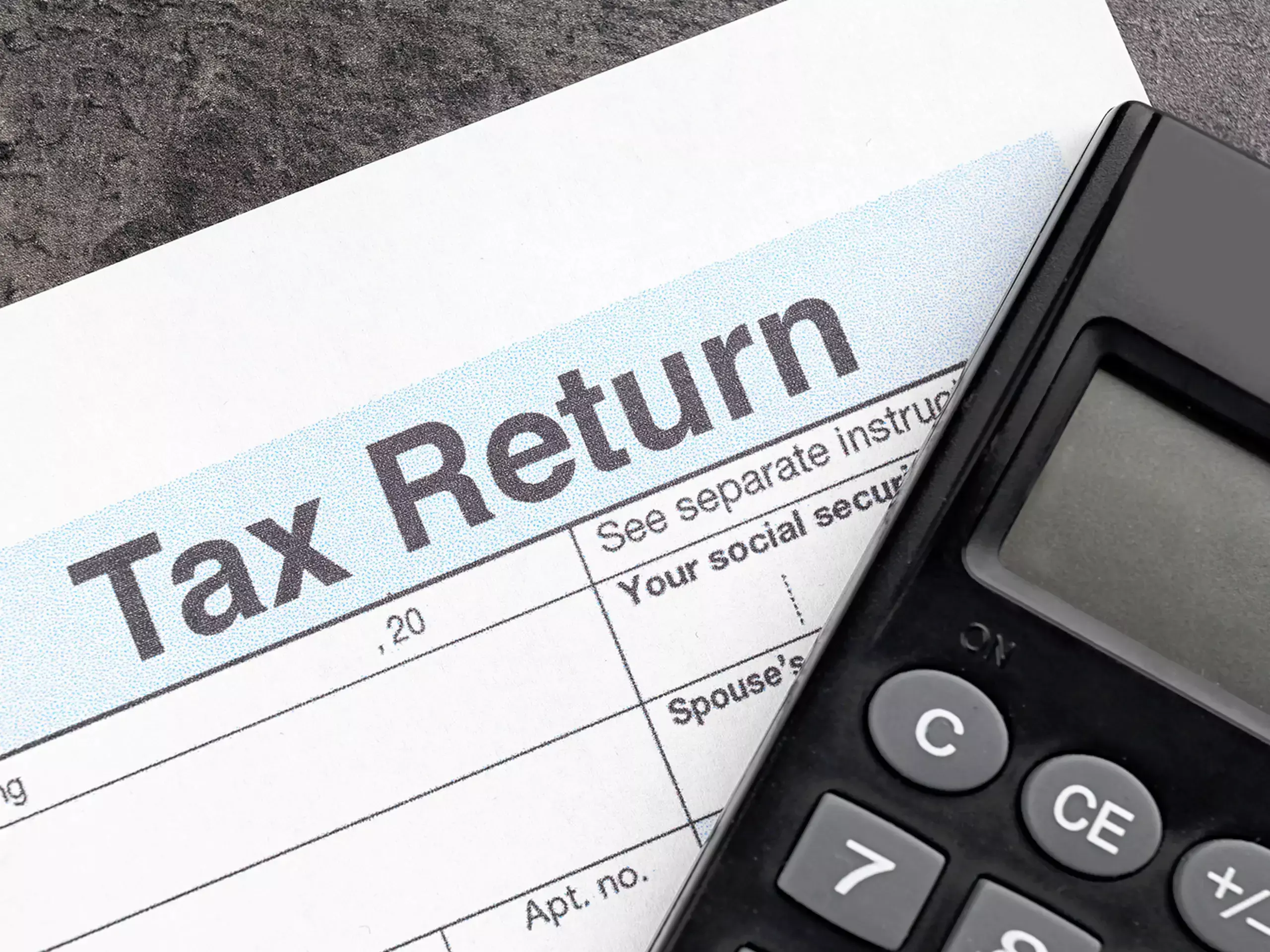 7.65 crore tax returns filed till October 31