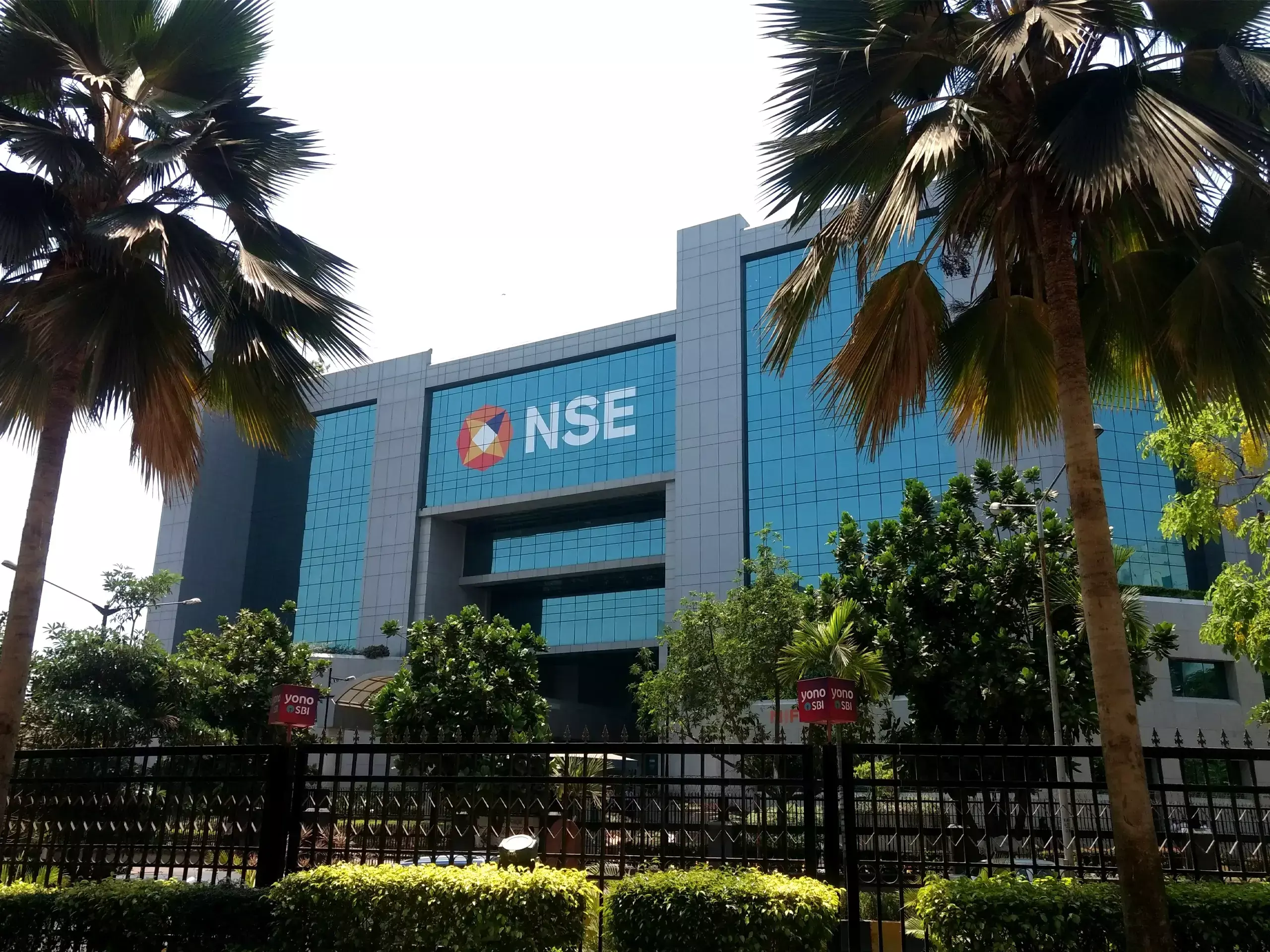 nse net profit rises 13% to rs 1,999 crore