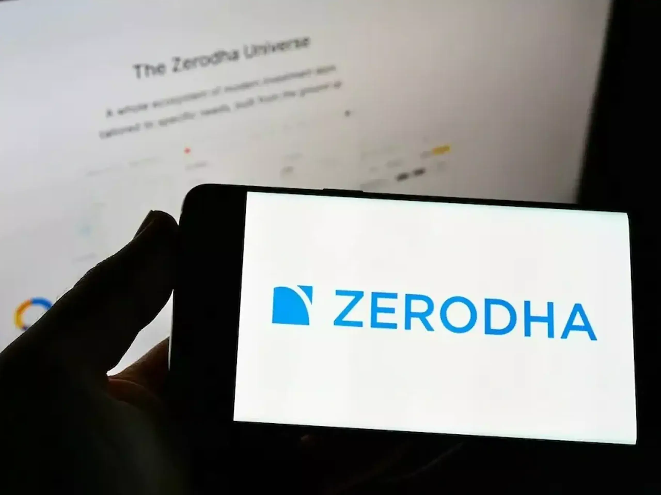zerodha nfo till nov 3
