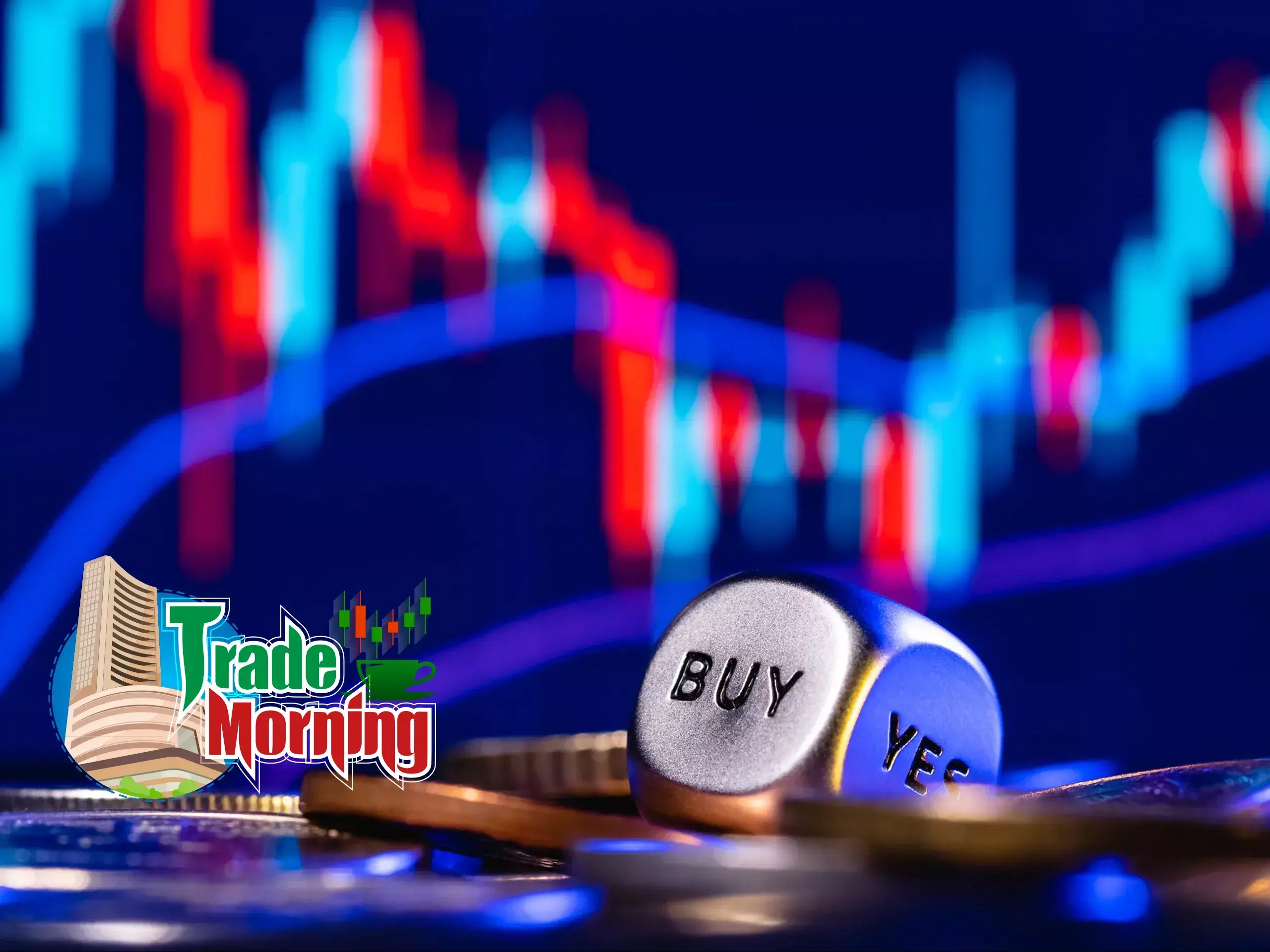 trade morning trade morning