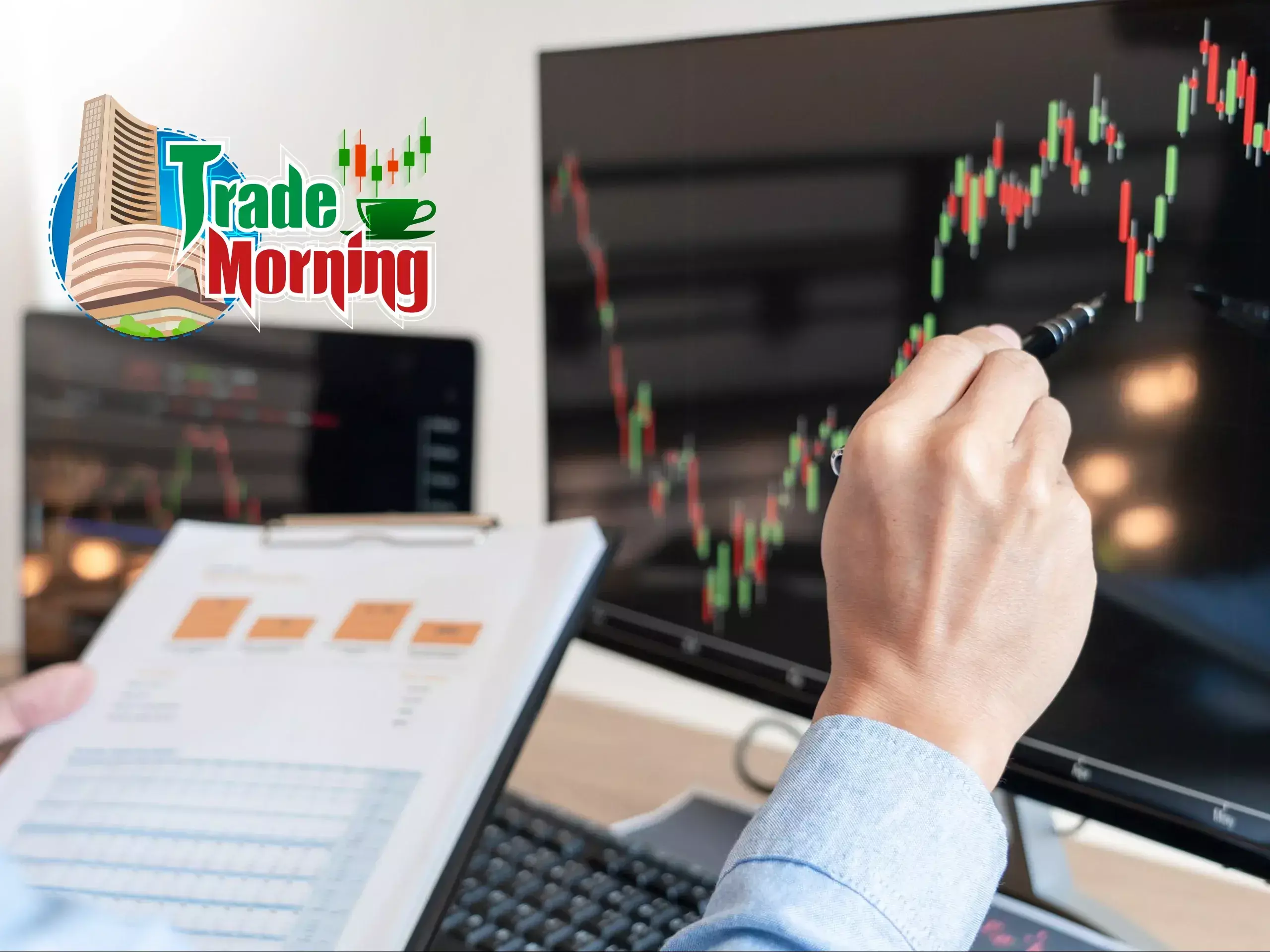 Stock Market Today: Top 10 things to know before the market opens