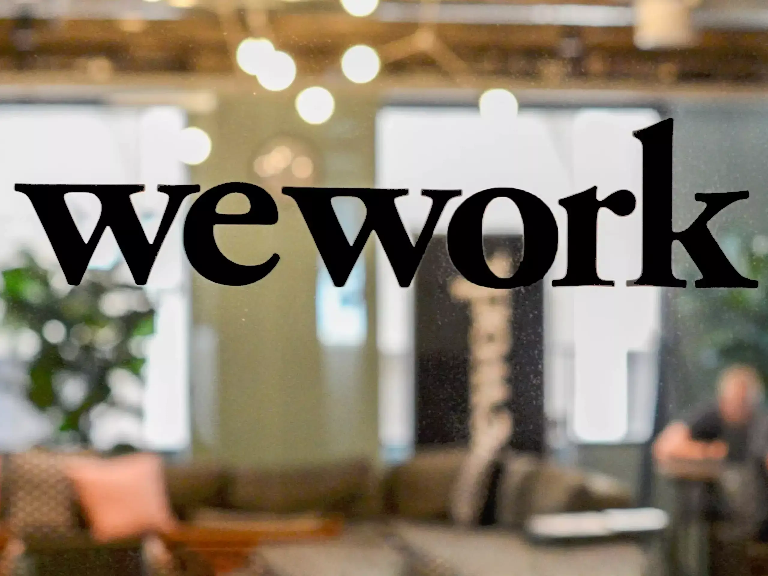 WeWorks Bankruptcy Woes Company plans to file papers by next week