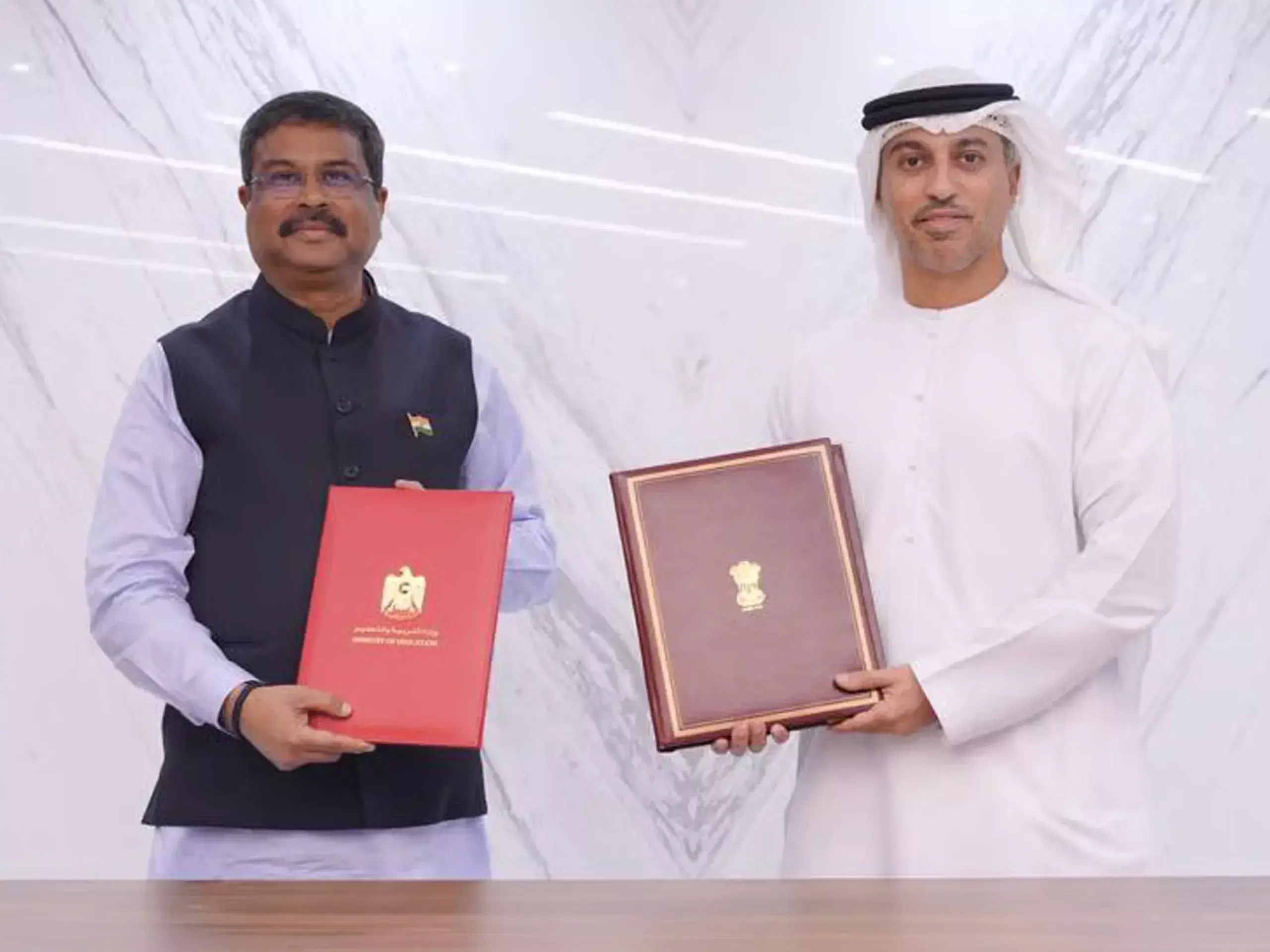 india and uae to strengthen educational cooperation
