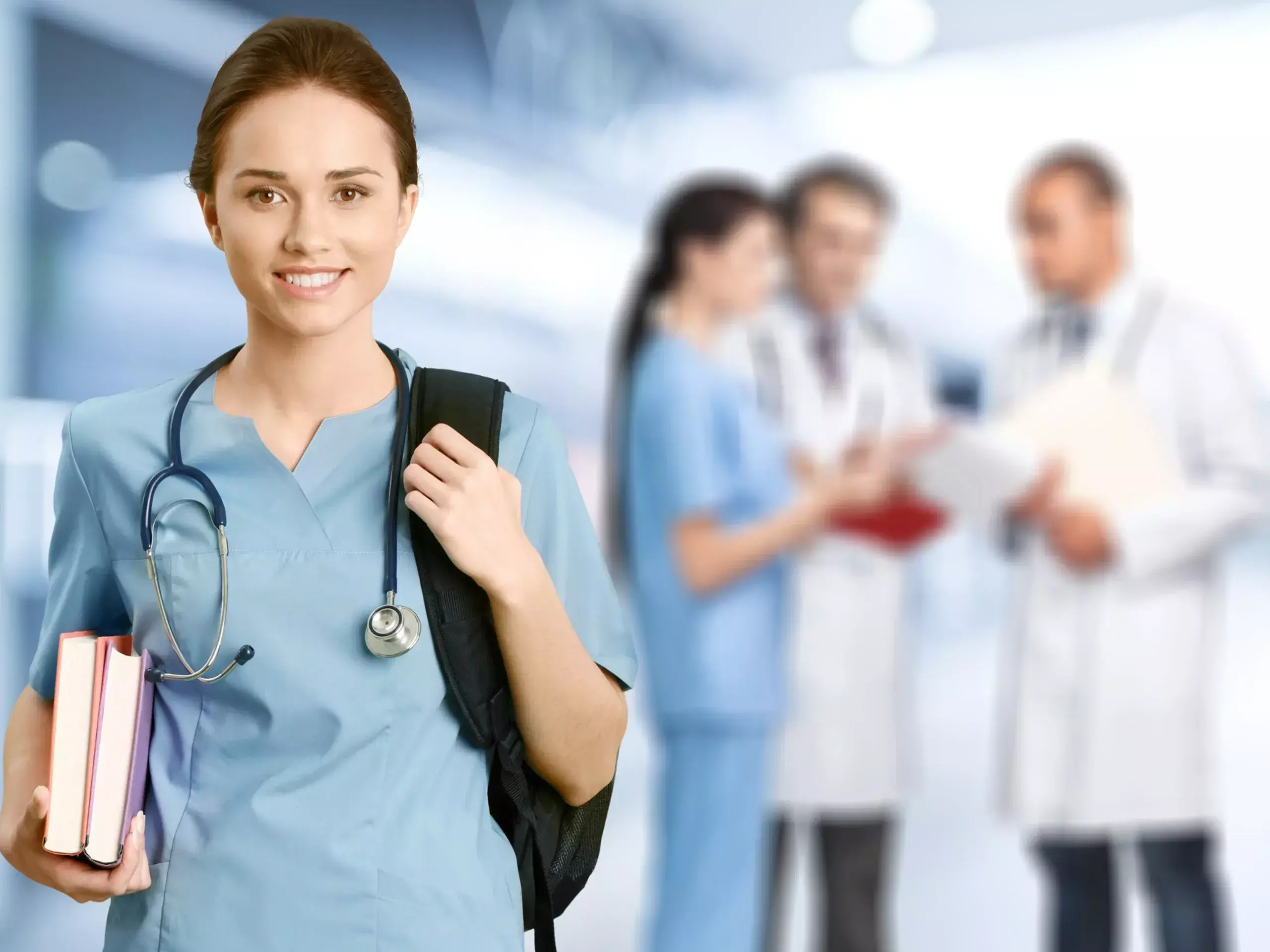 nurse recruitment to germany on 5th of this month