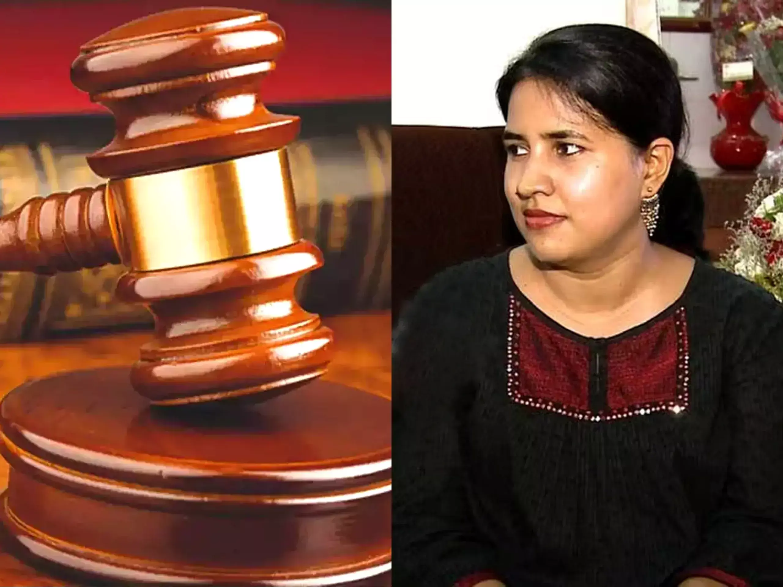 amicus curiae that lower courts verdict in the case against veena vijayan is wrong