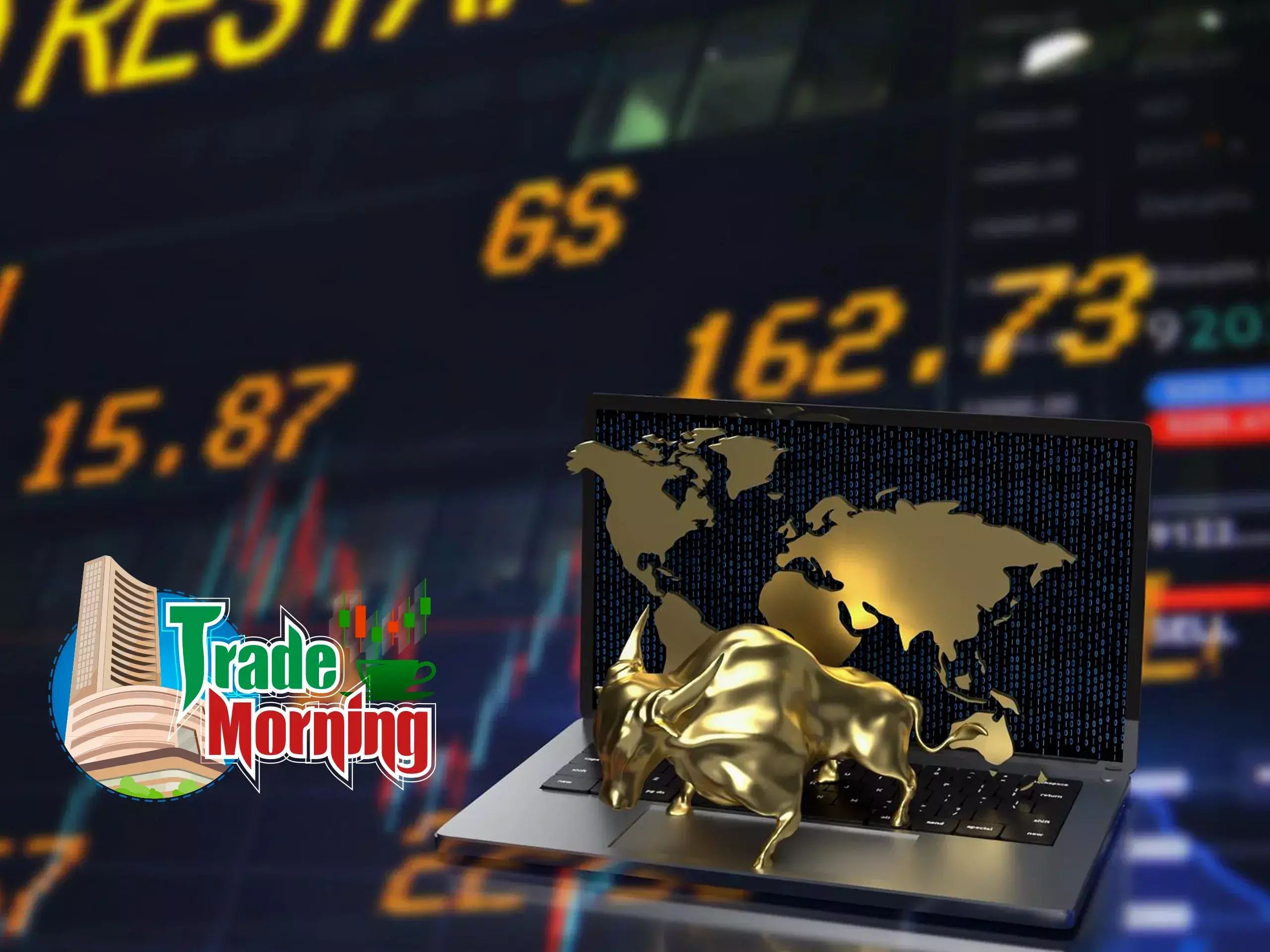 trade morning trade morning