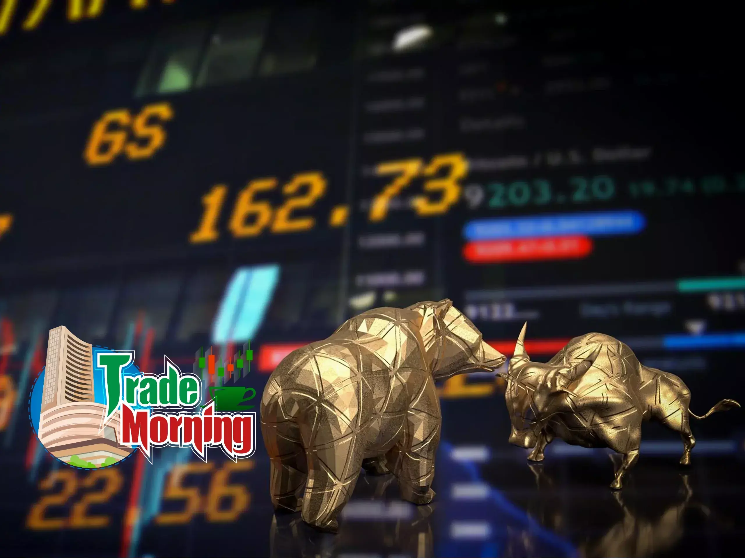 Stock Market | Trade