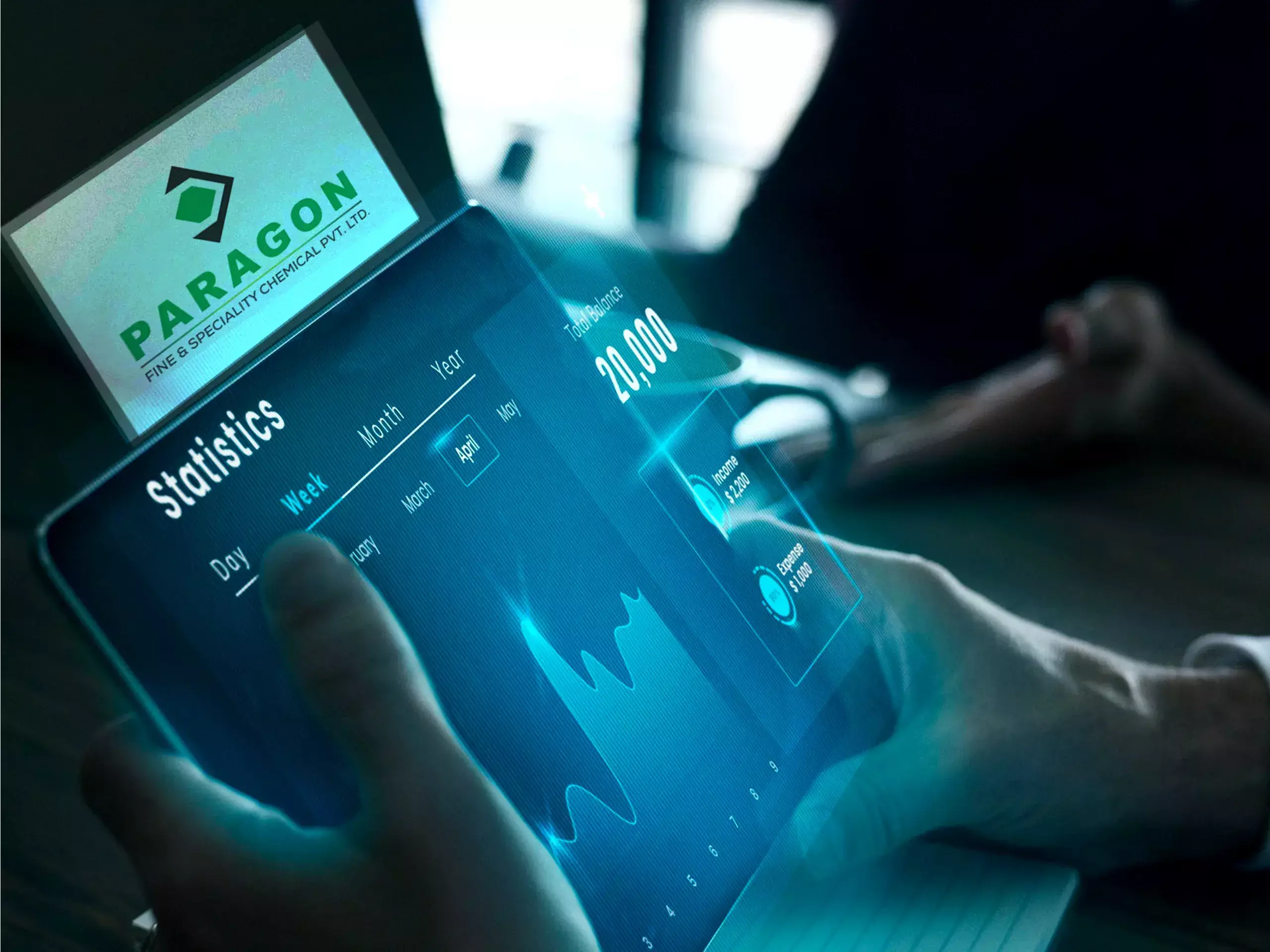 Paragon Fine share price makes a stellar debut stock lists at 125% premium at  ₹225 on NSE SME