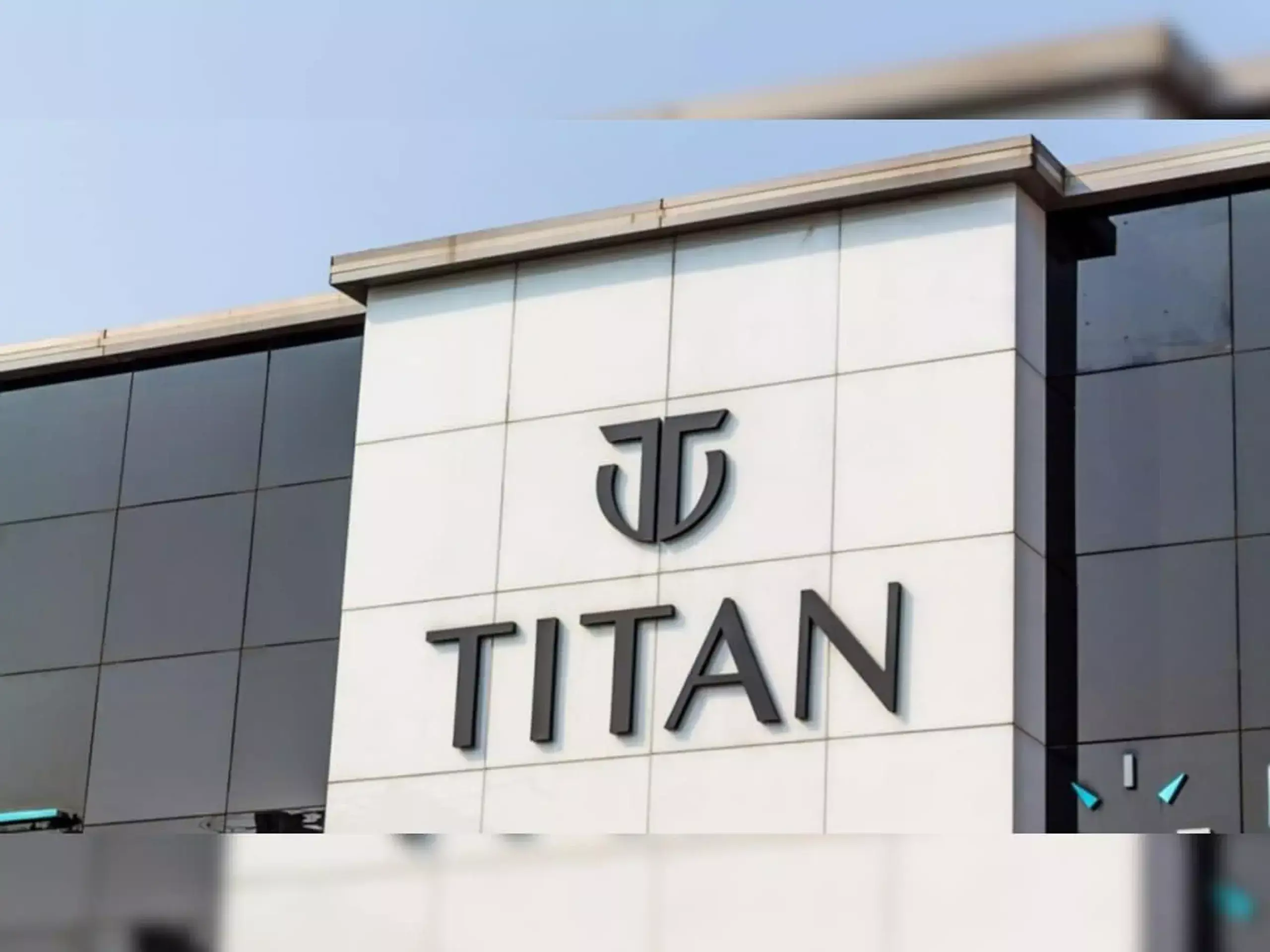 titan gains in second quarter result