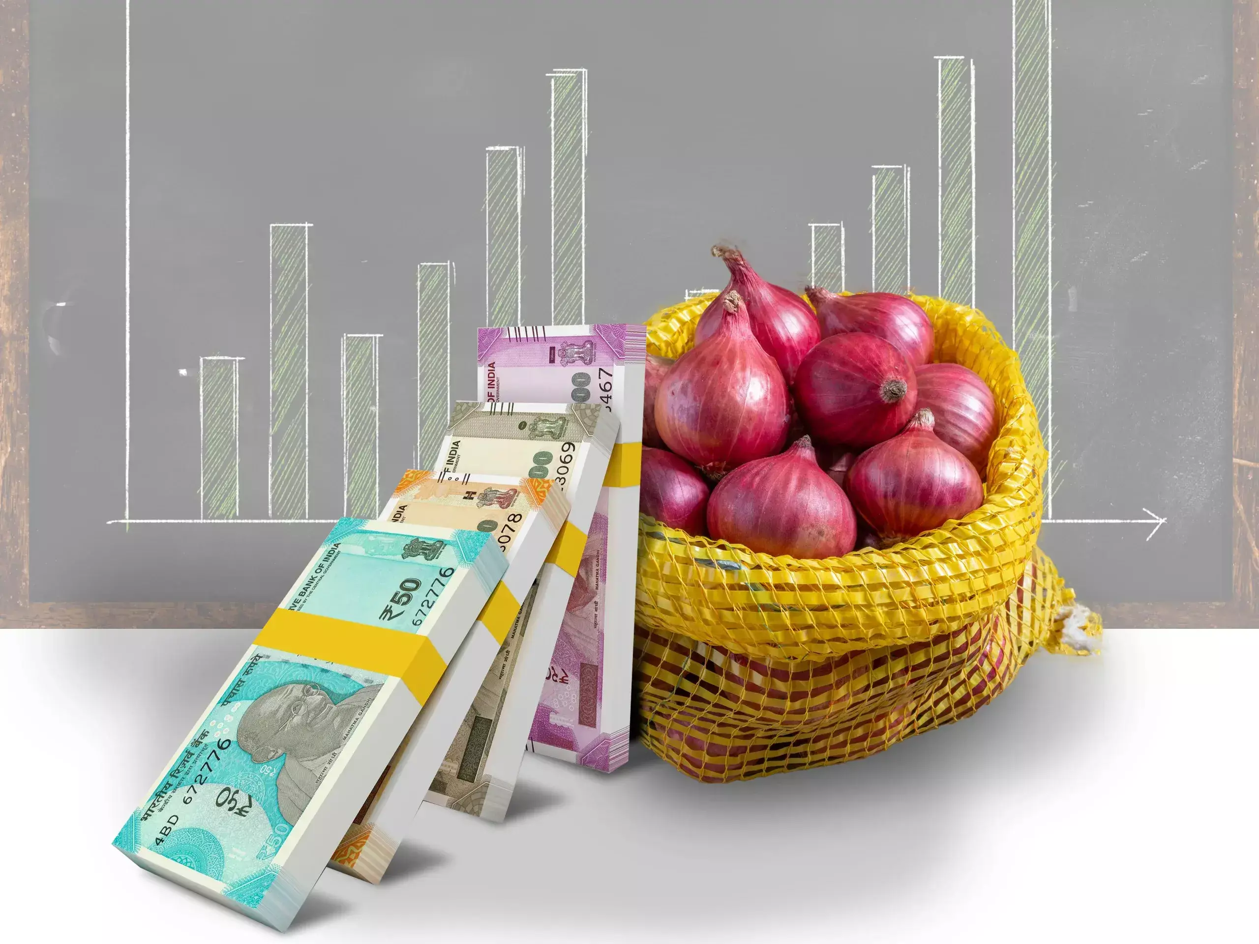 Centre to release onions from buffer stocks