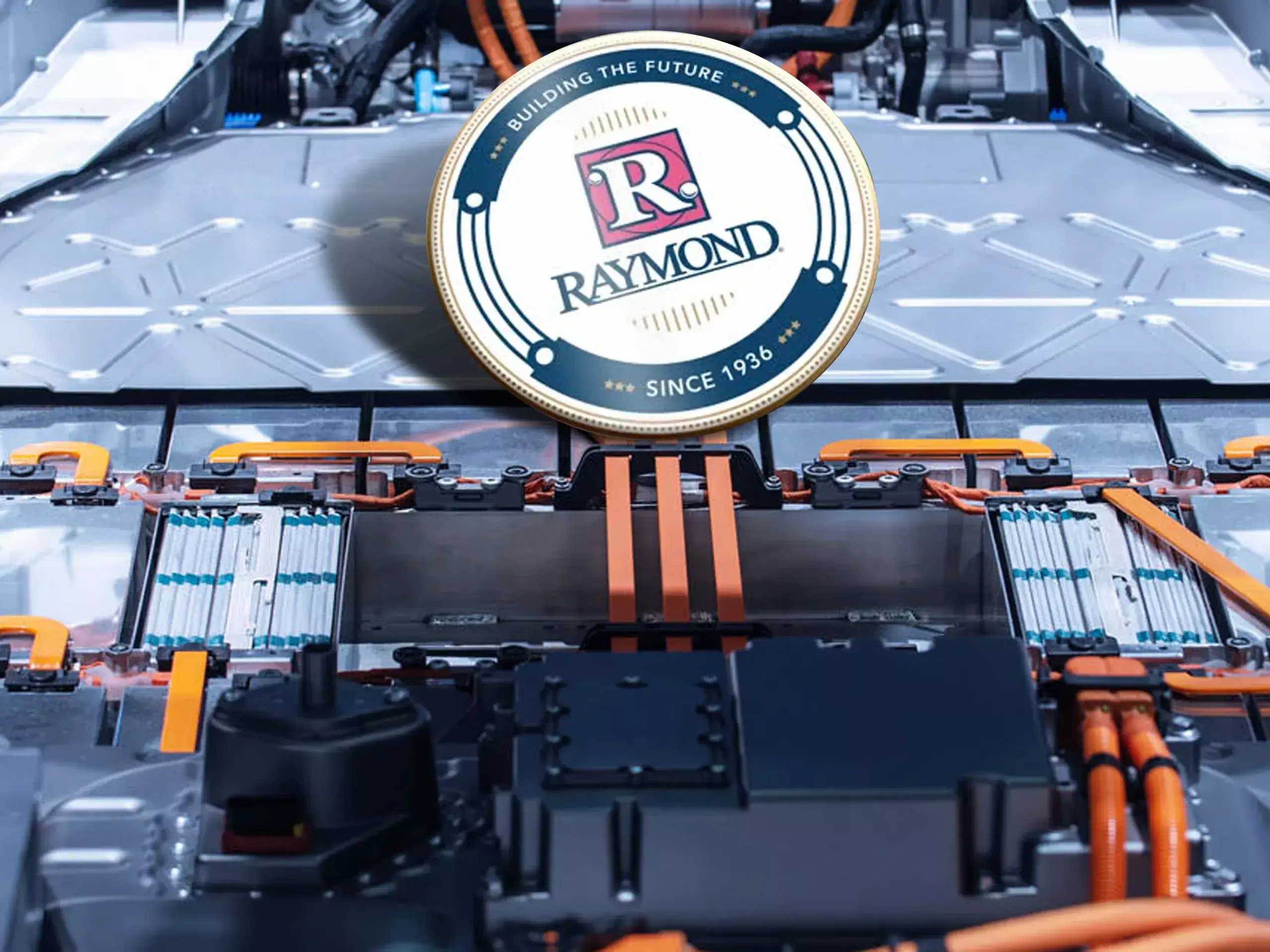raymond group steps into ev and aerospace business